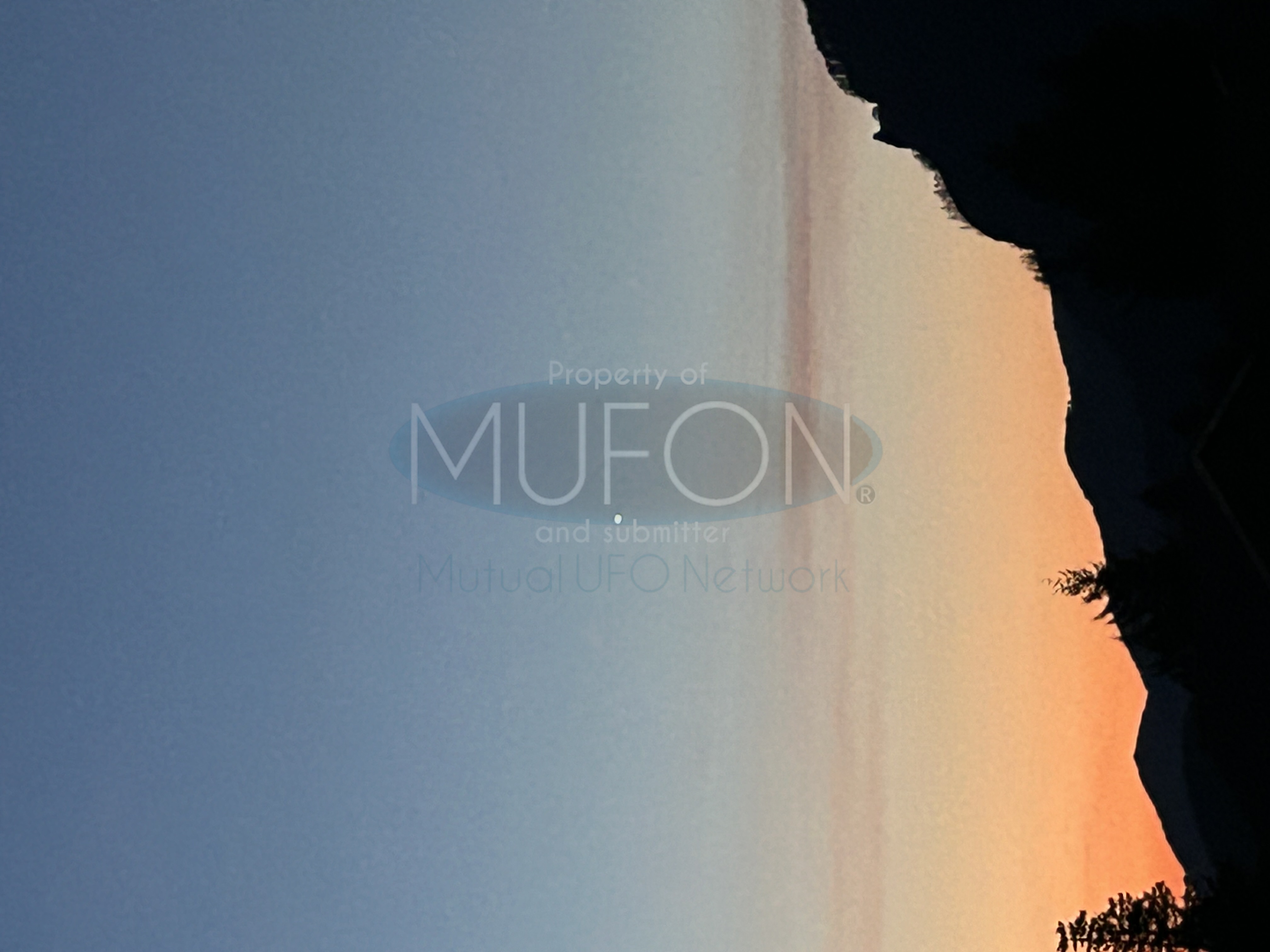 Image from report MUFON_141847