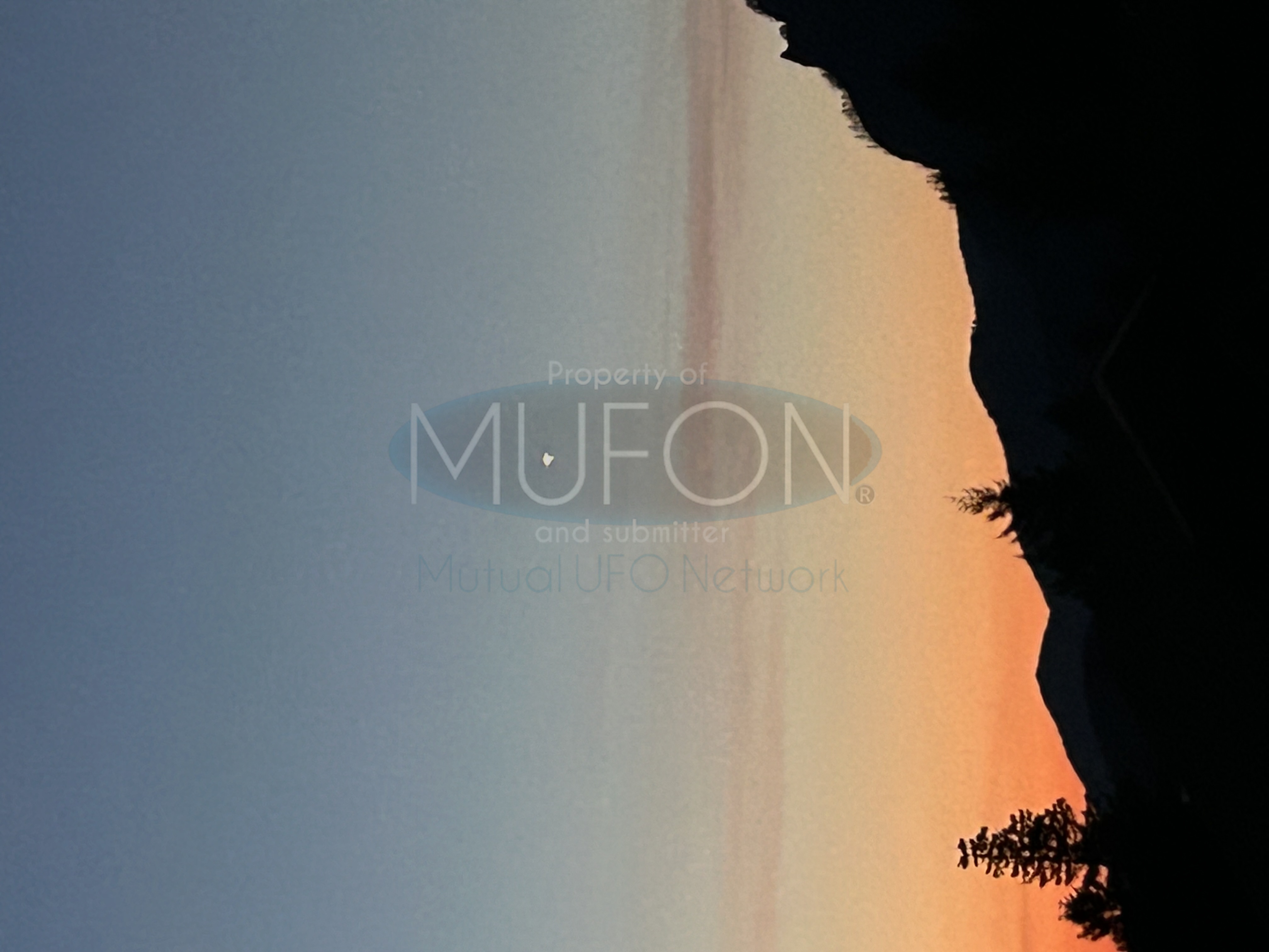 Image from report MUFON_141847