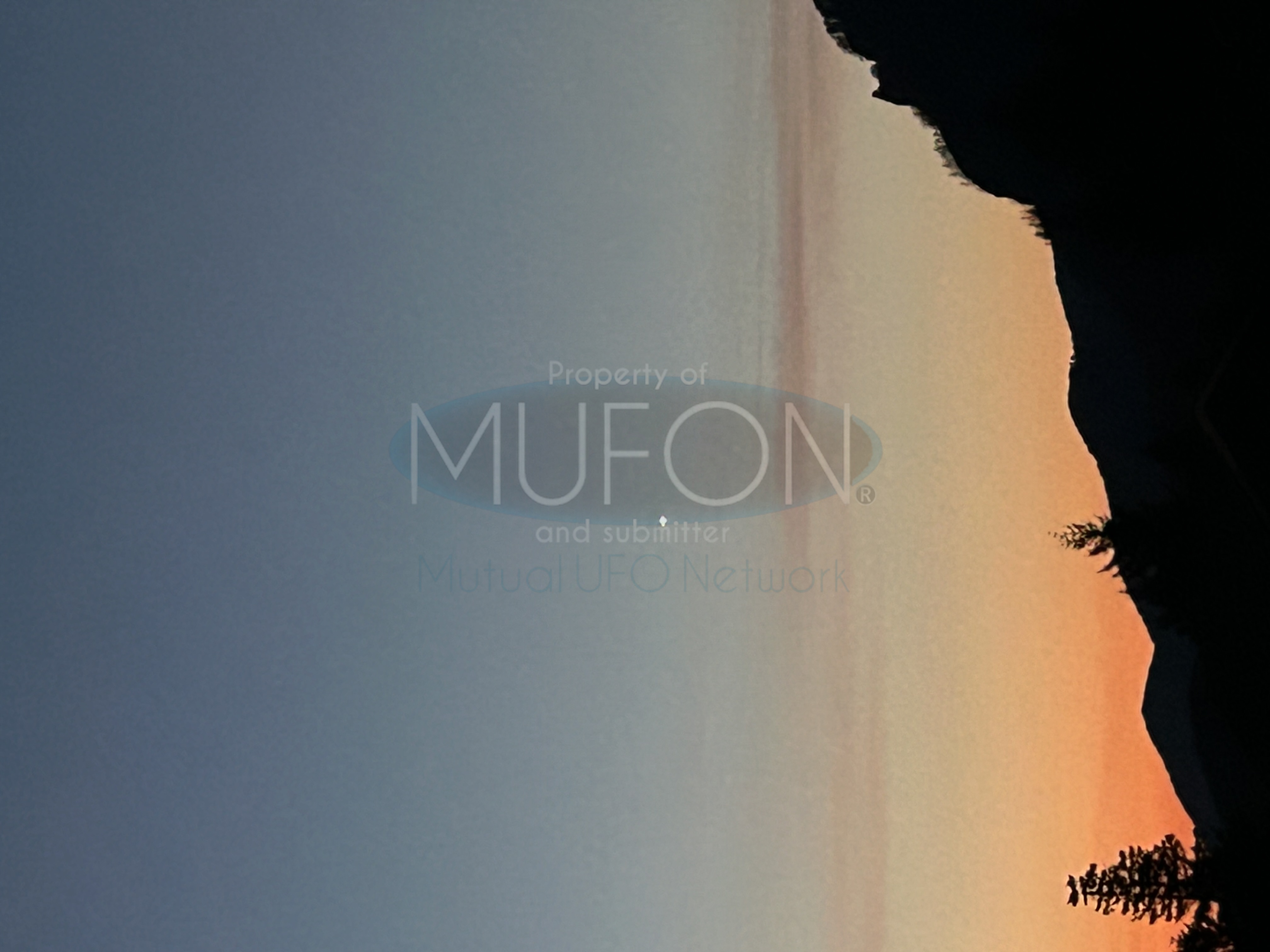 Image from report MUFON_141847