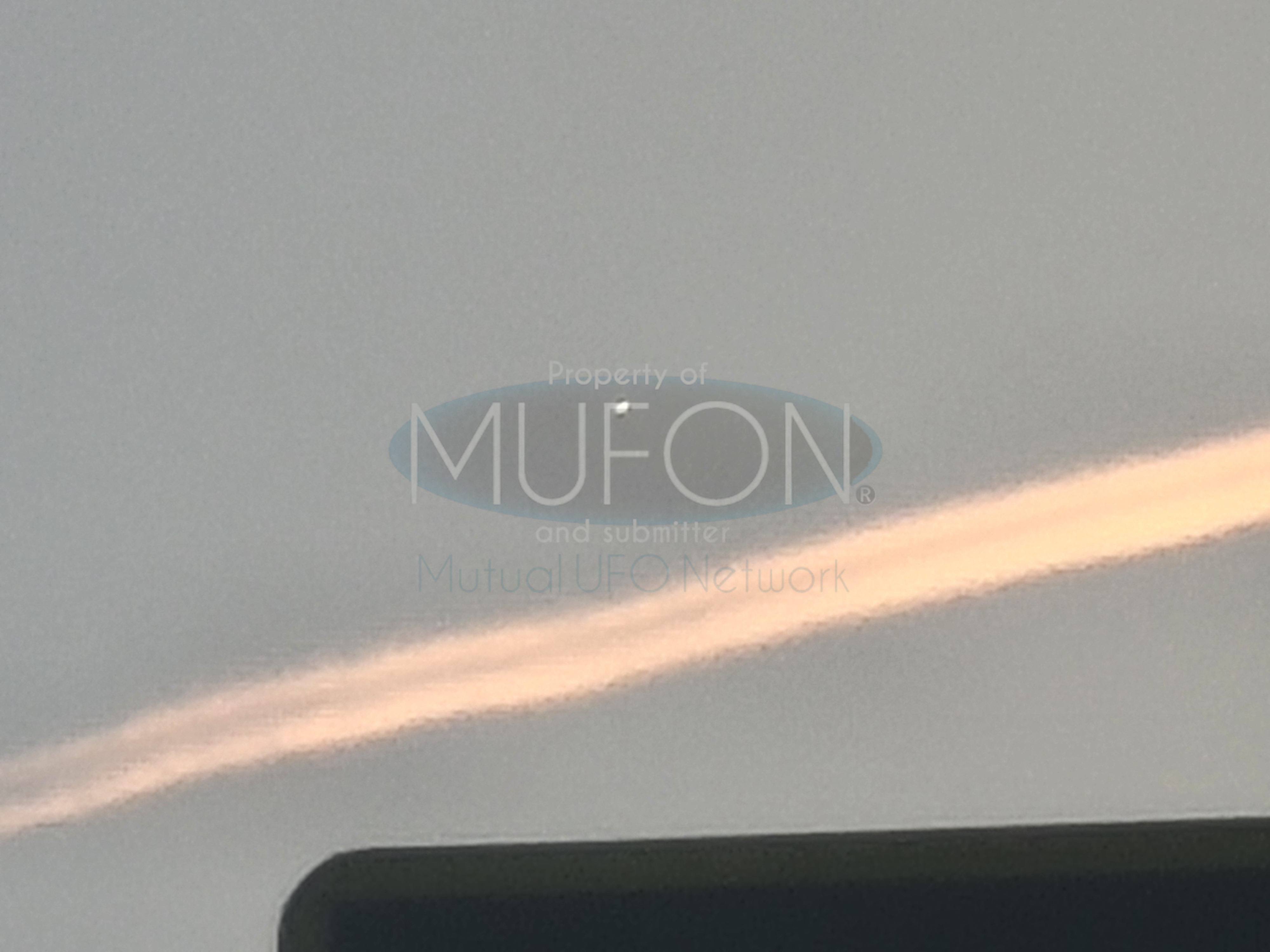 Image from report MUFON_141894