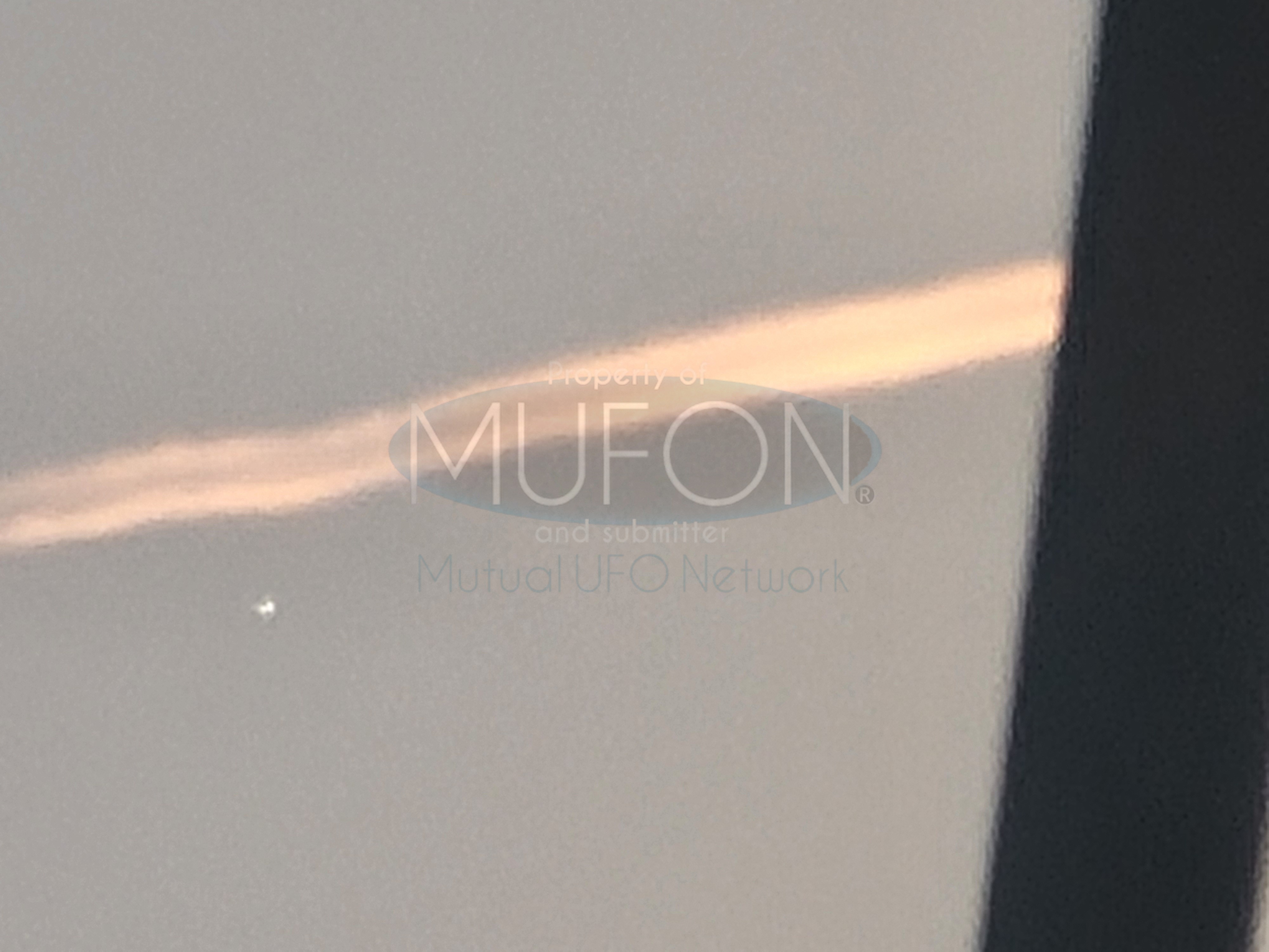 Image from report MUFON_141894