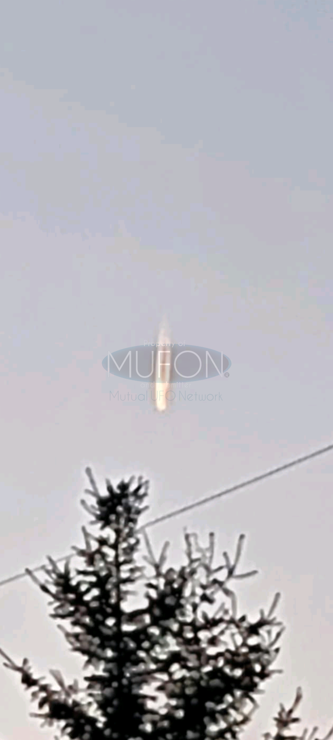 Image from report MUFON_141908