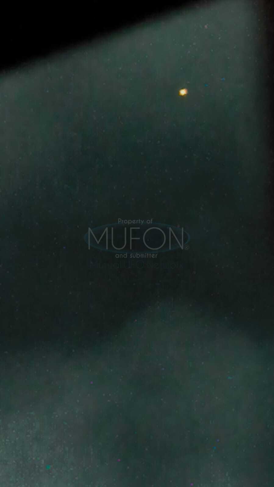 Image from report MUFON_141919