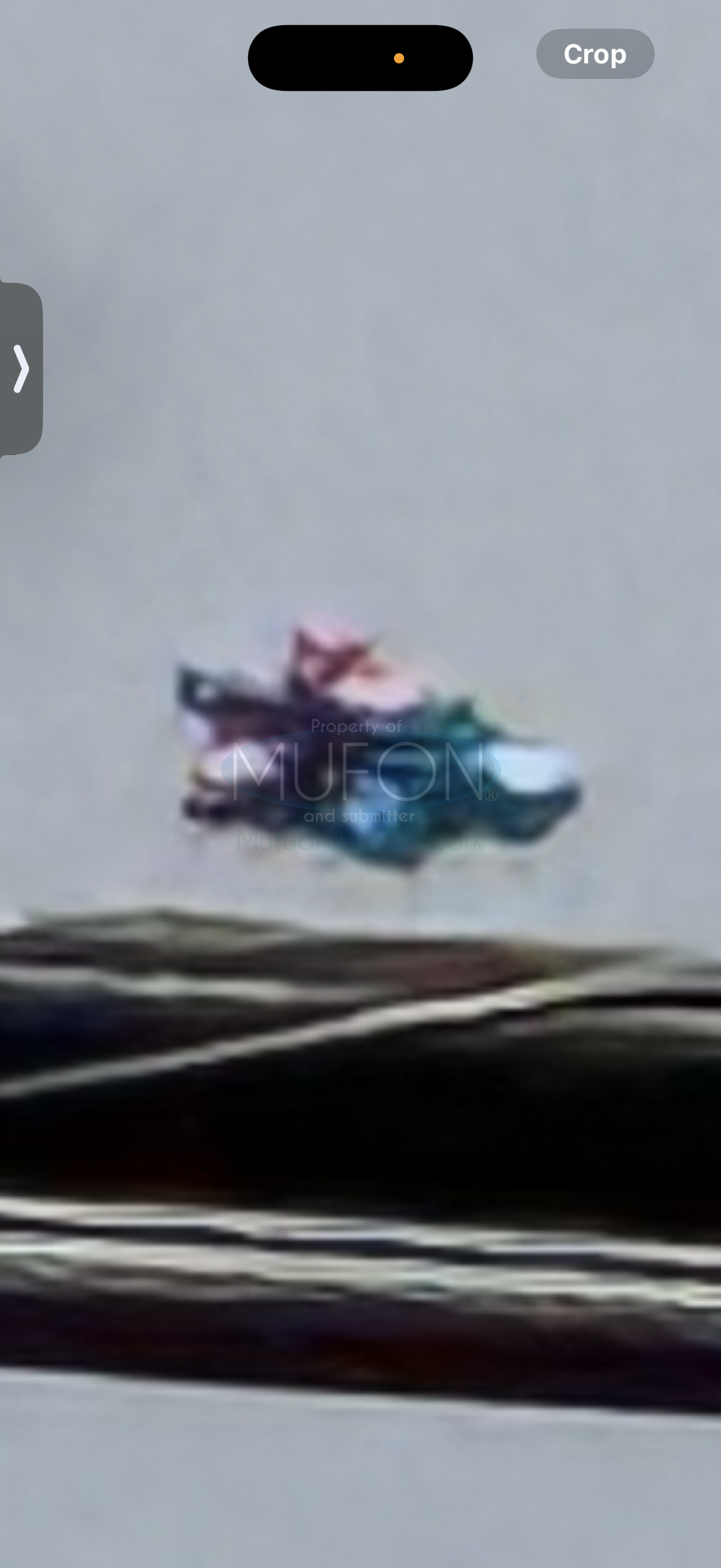 Image from report MUFON_141926