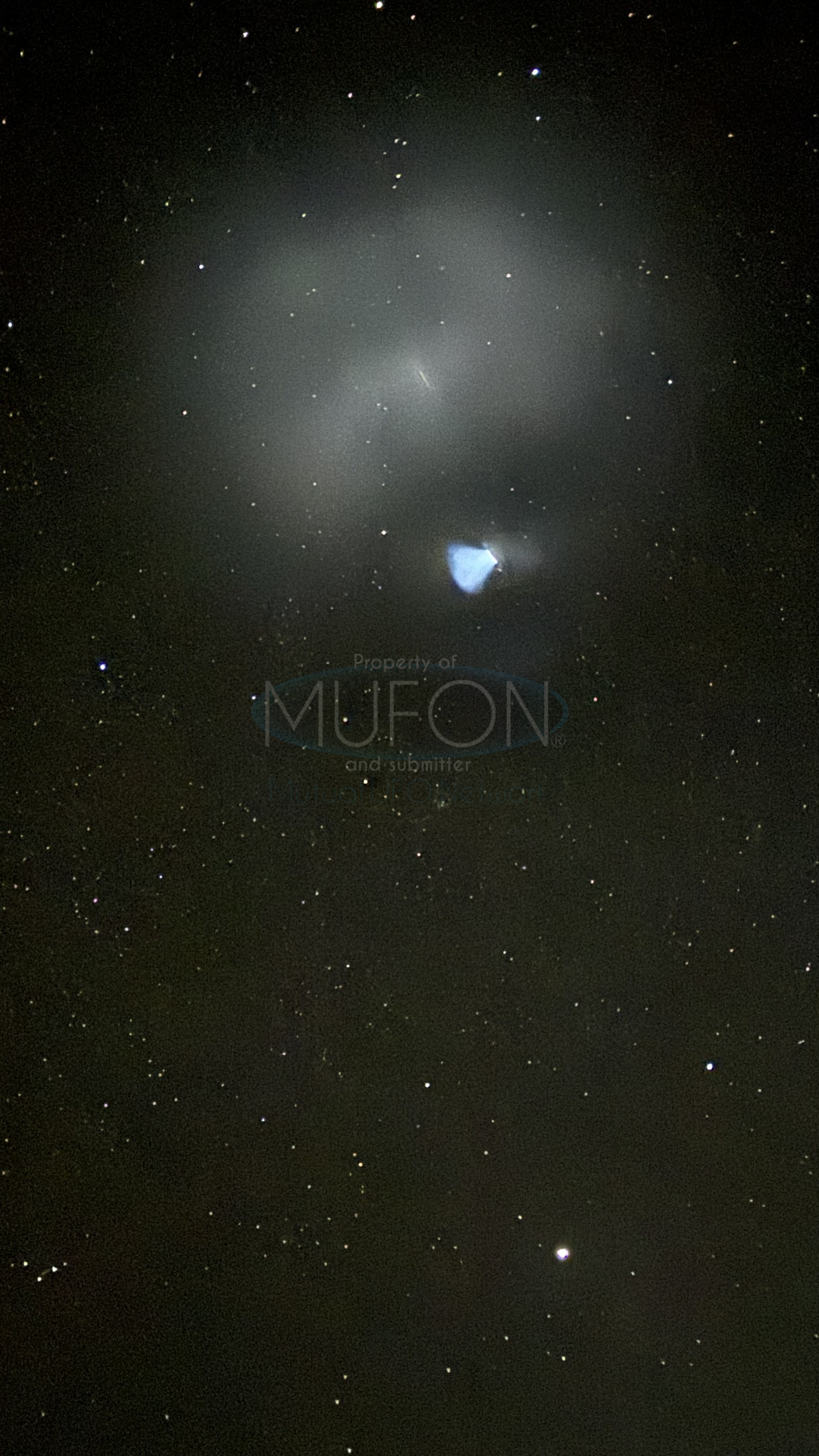 Image from report MUFON_141942