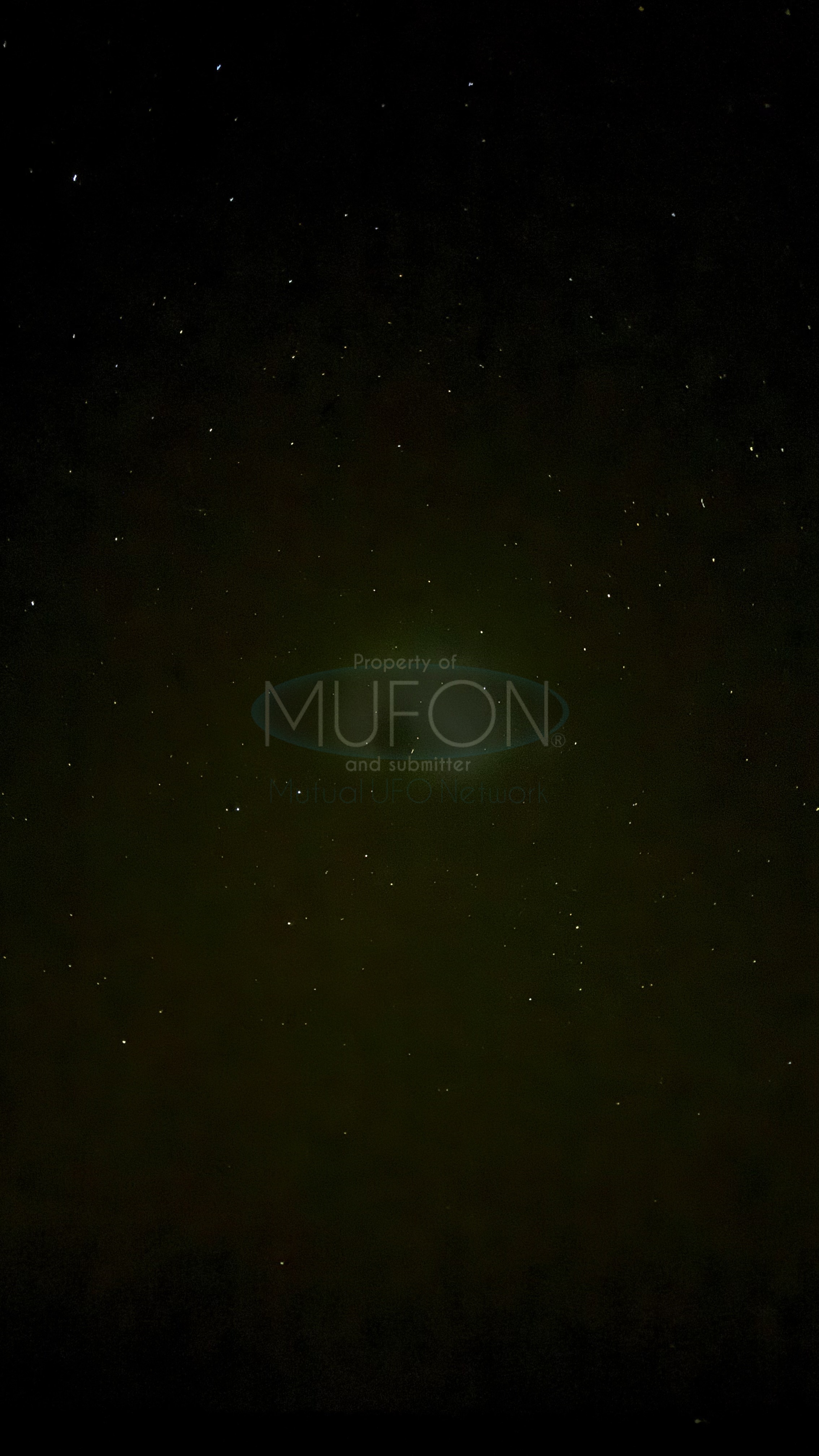 Image from report MUFON_141942