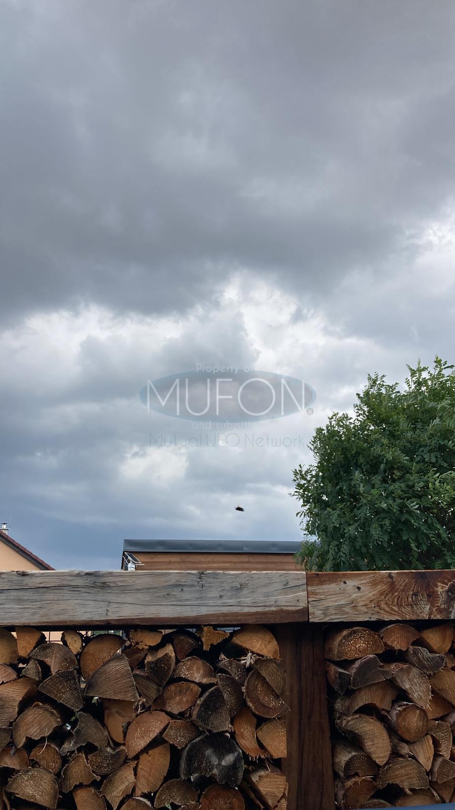 Image from report MUFON_141946