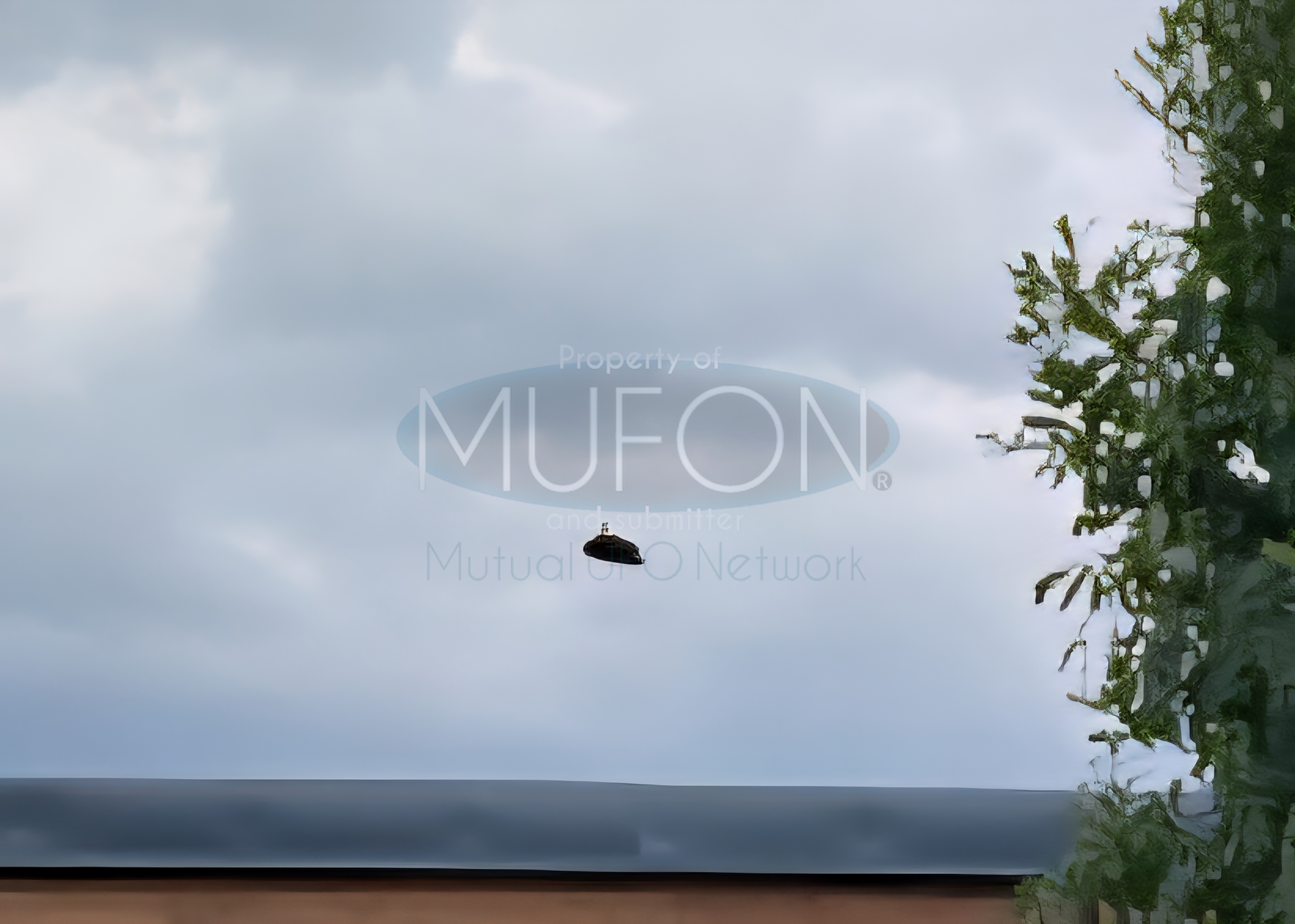 Image from report MUFON_141946