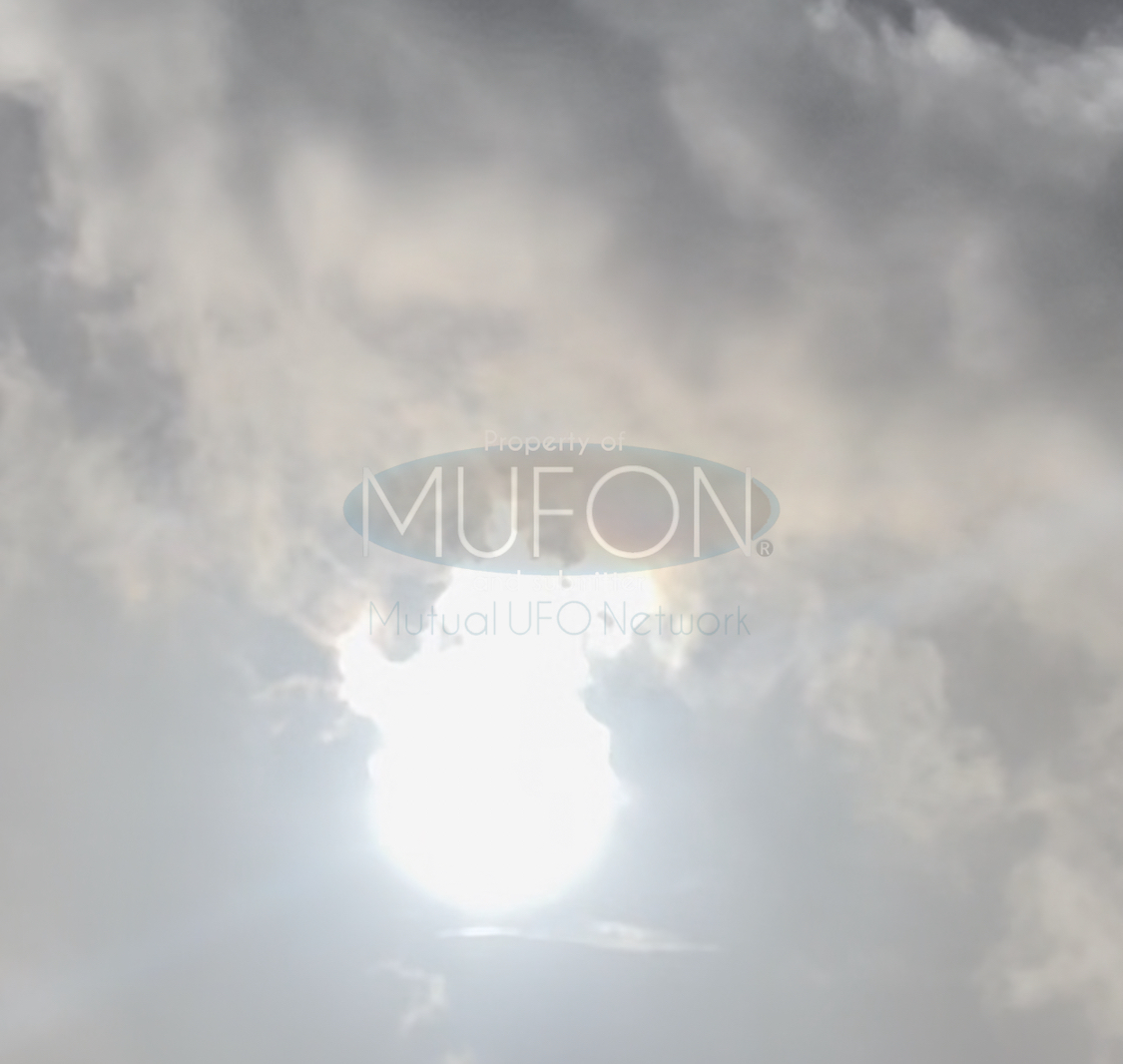 Image from report MUFON_141949