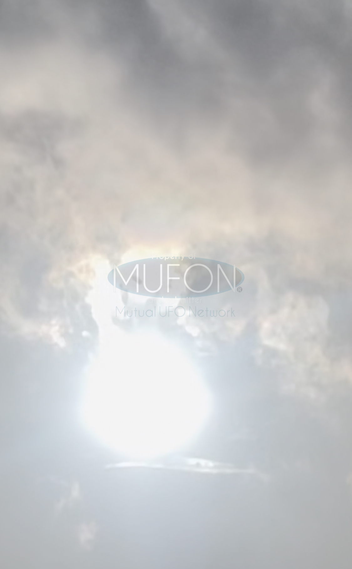 Image from report MUFON_141949