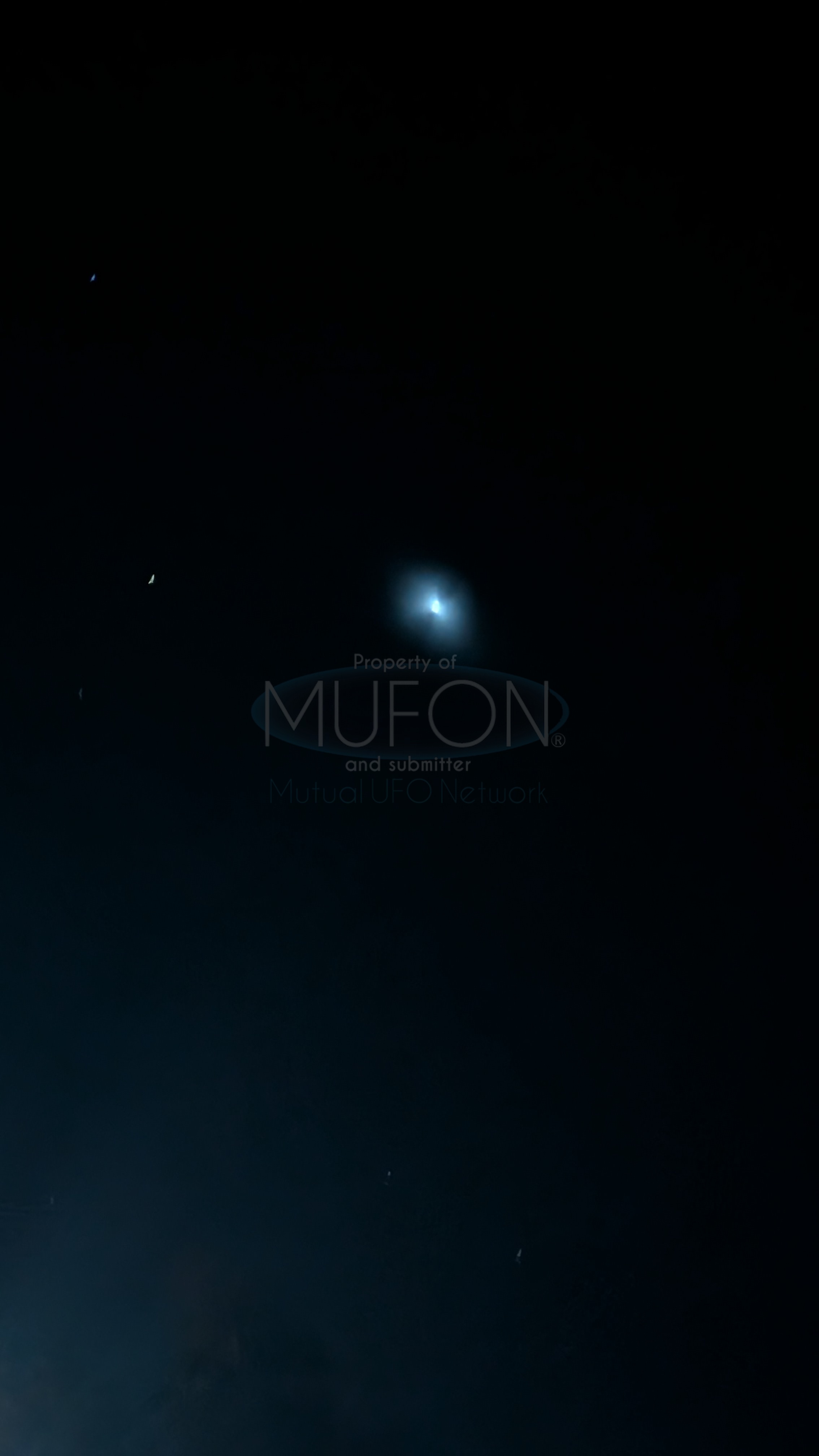 Image from report MUFON_141989