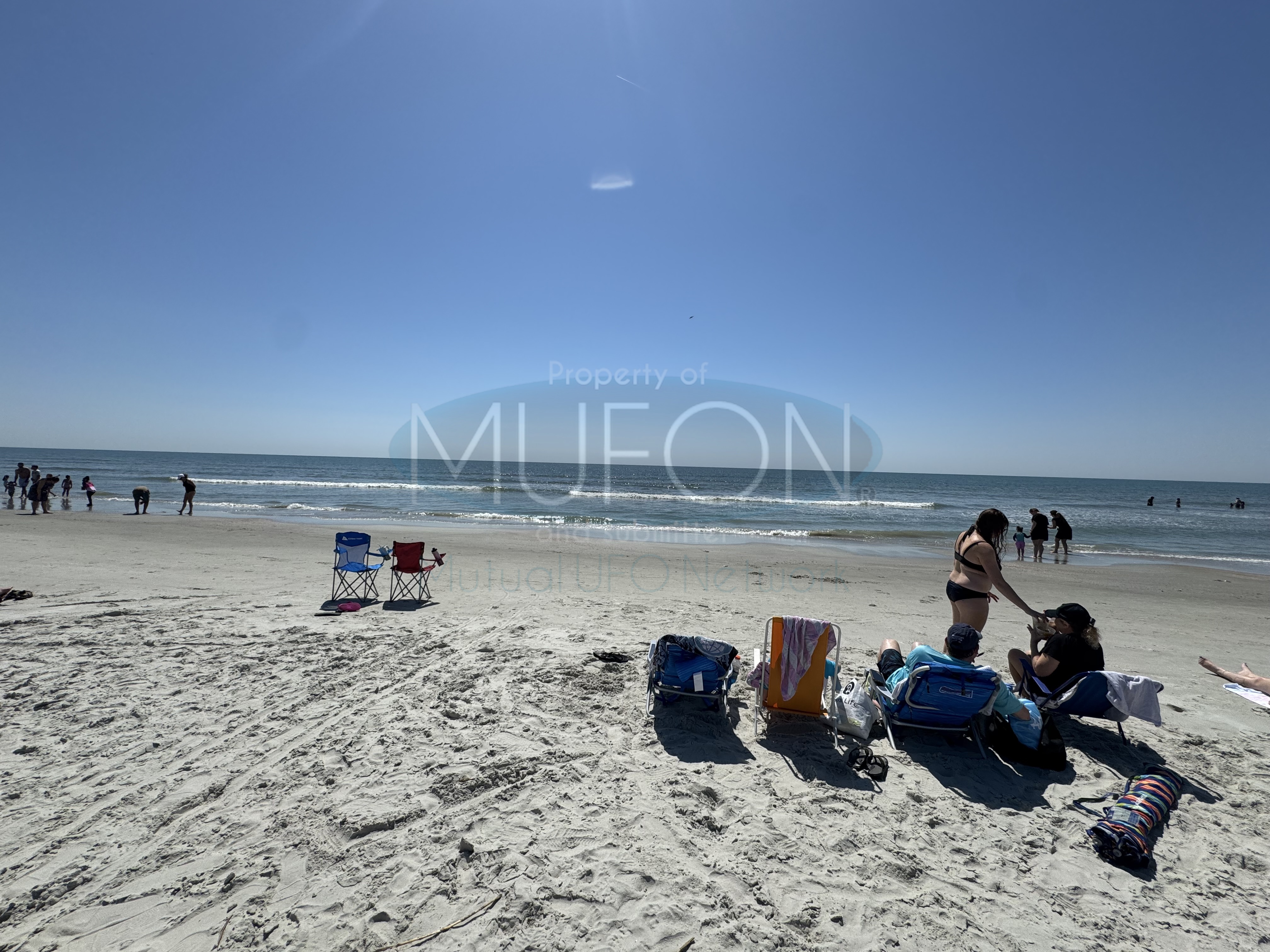 Image from report MUFON_142010