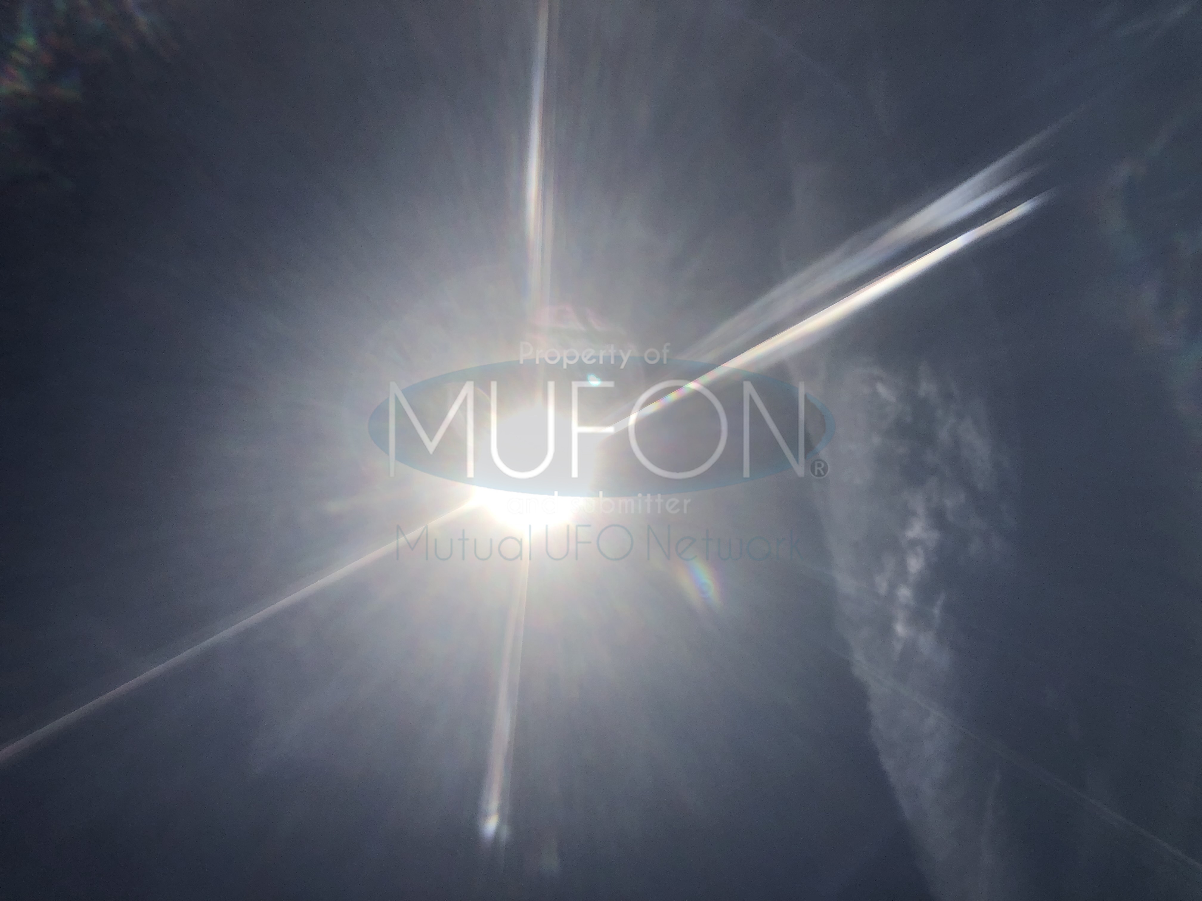 Image from report MUFON_142012