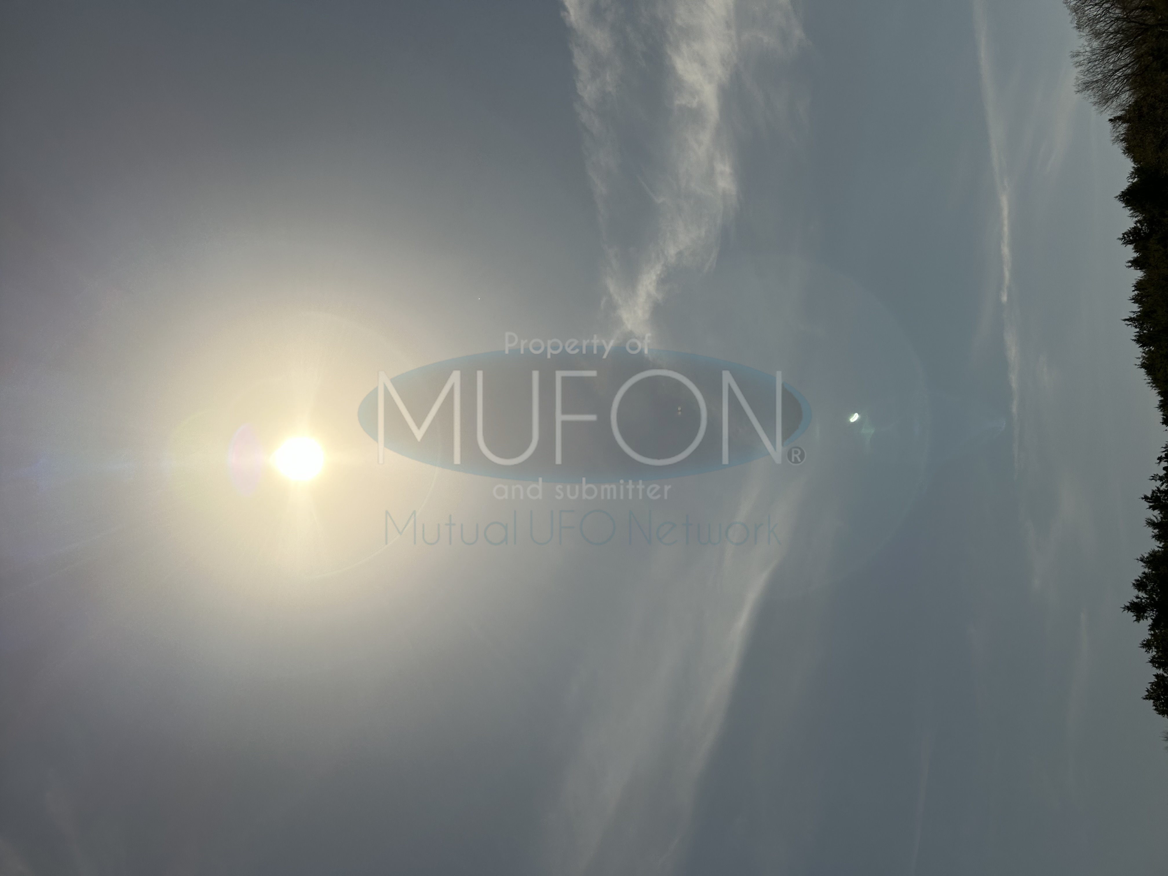 Image from report MUFON_142012