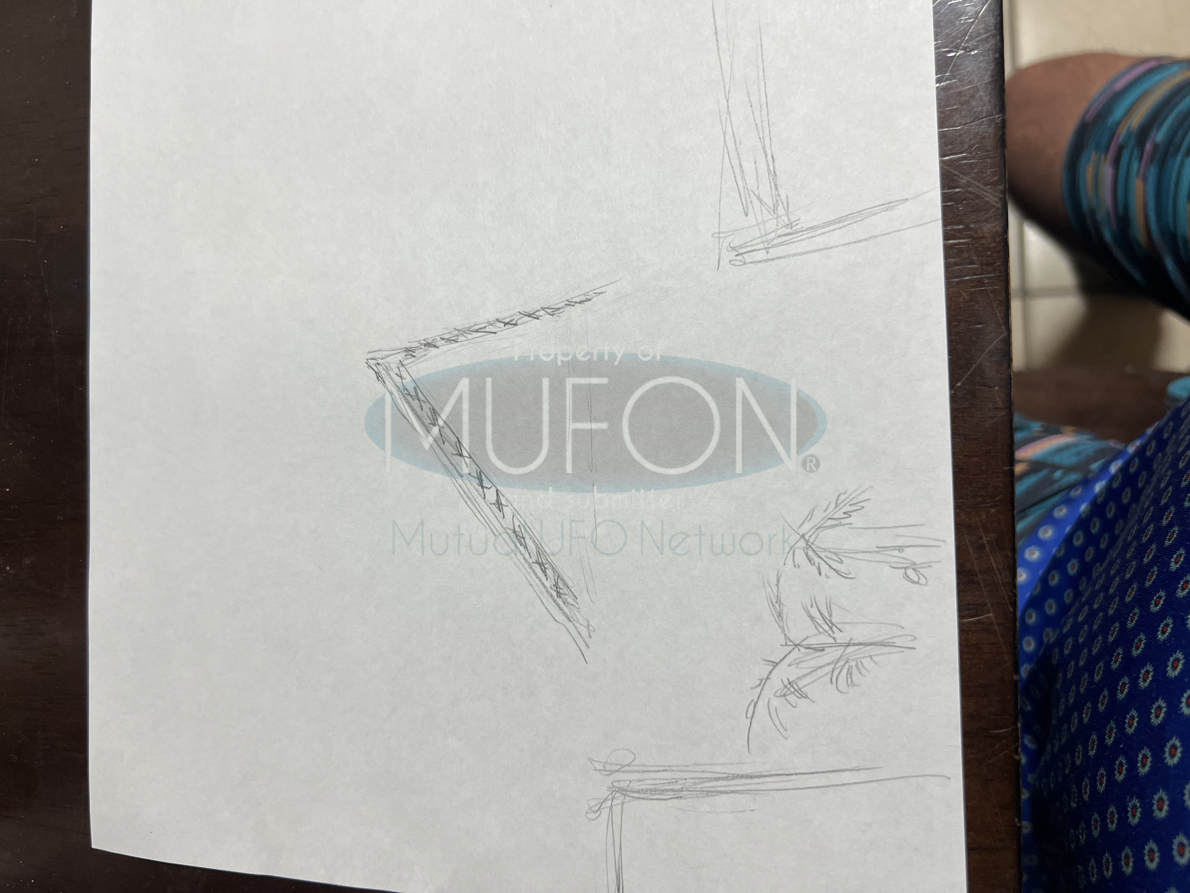 Image from report MUFON_142014