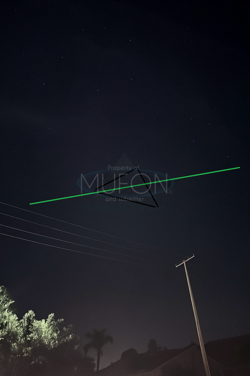 Image from report MUFON_142015