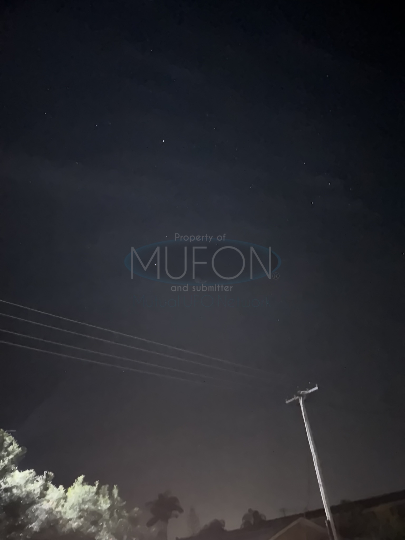 Image from report MUFON_142015