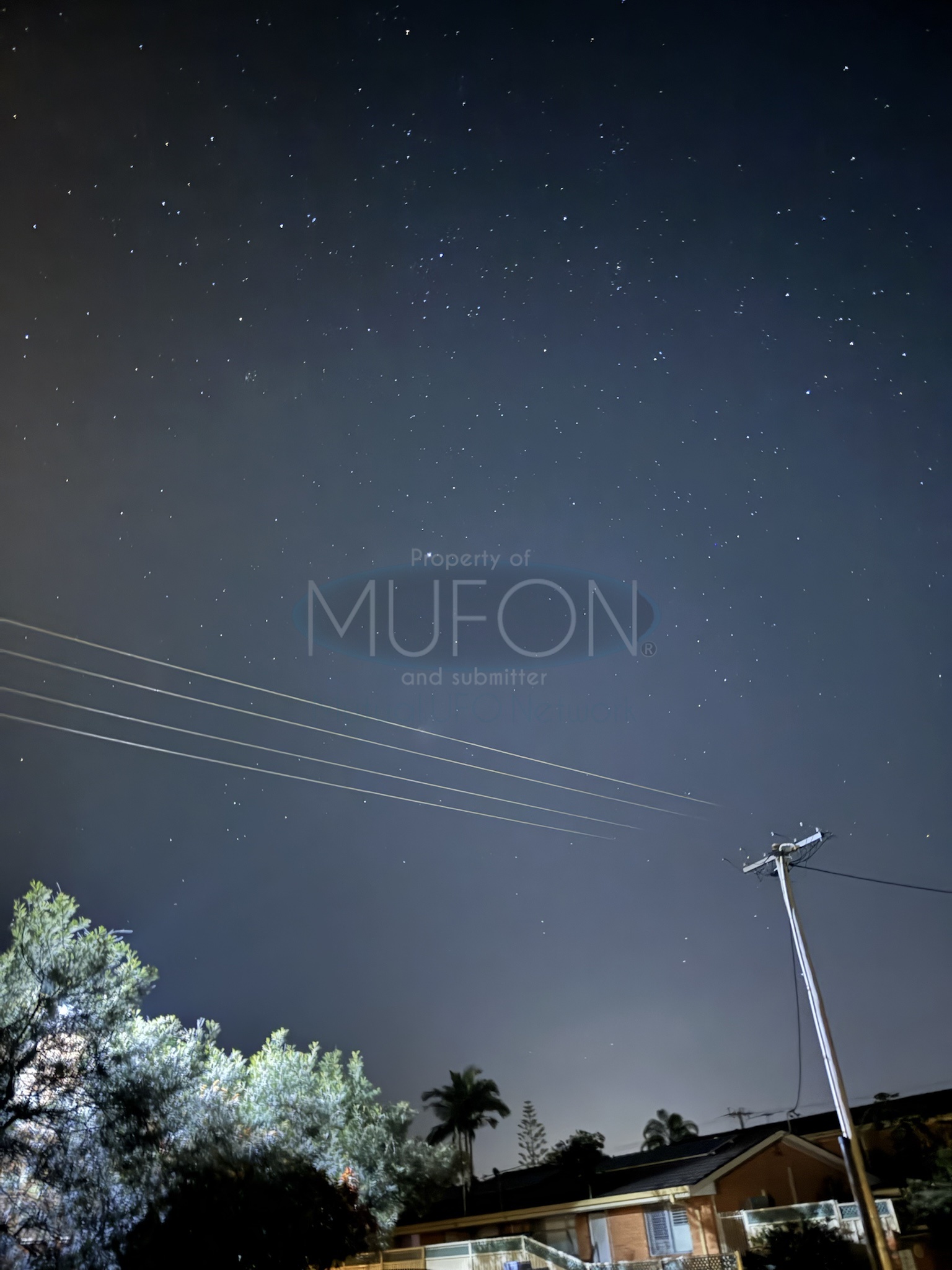 Image from report MUFON_142015
