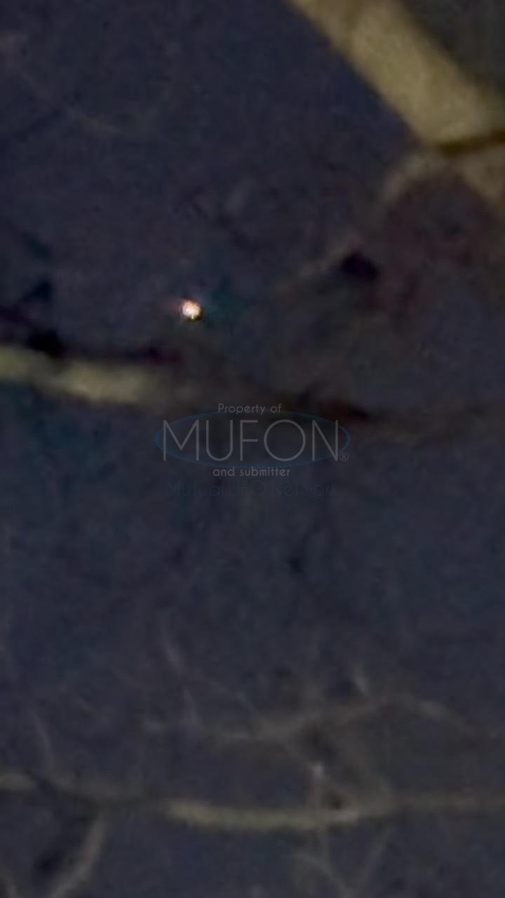 Image from report MUFON_142053