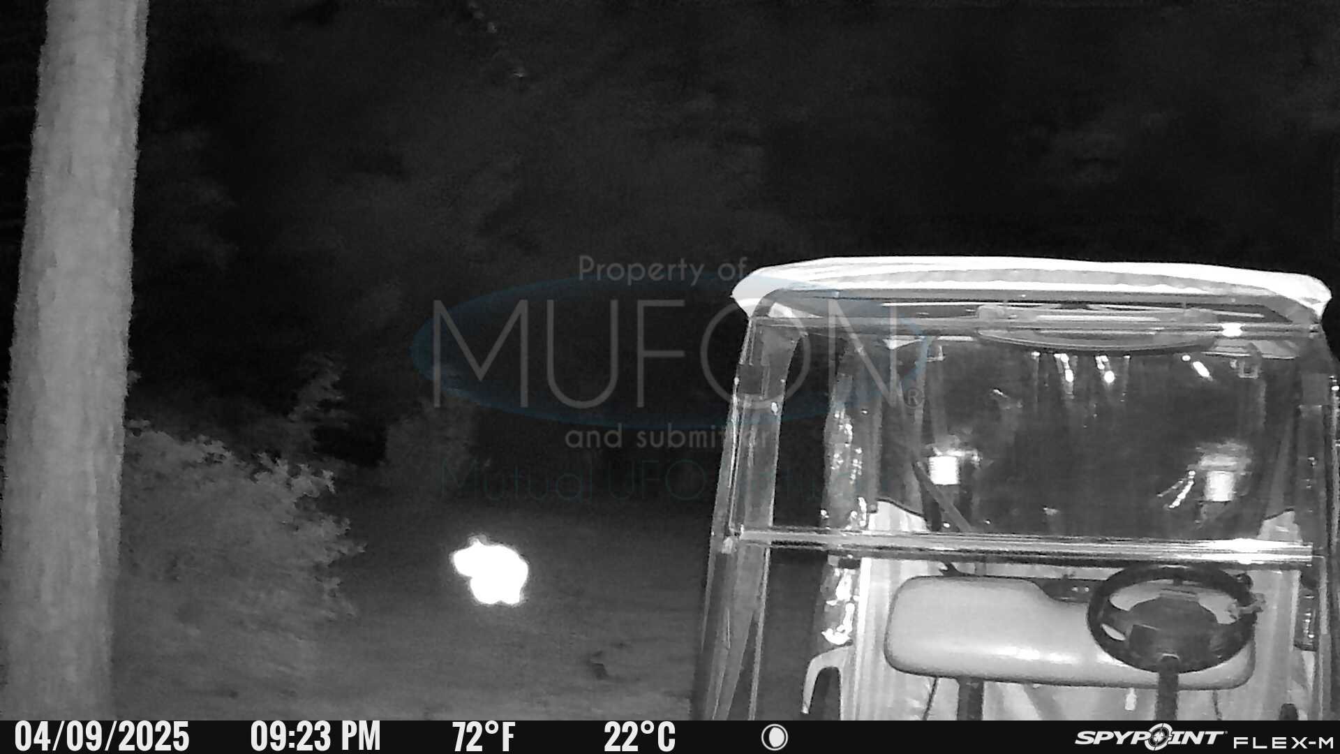 Image from report MUFON_142073