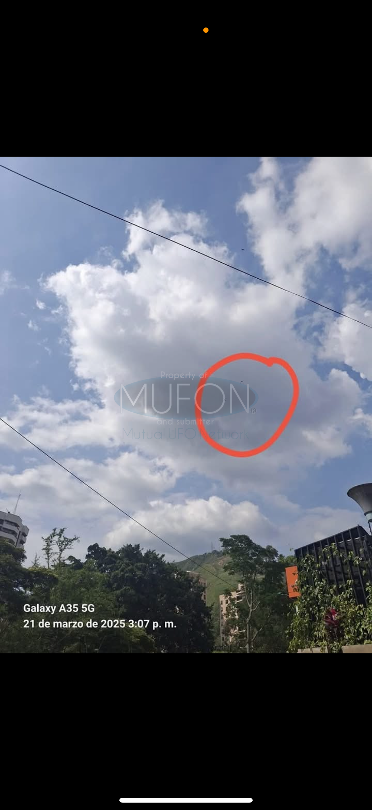 Image from report MUFON_142093