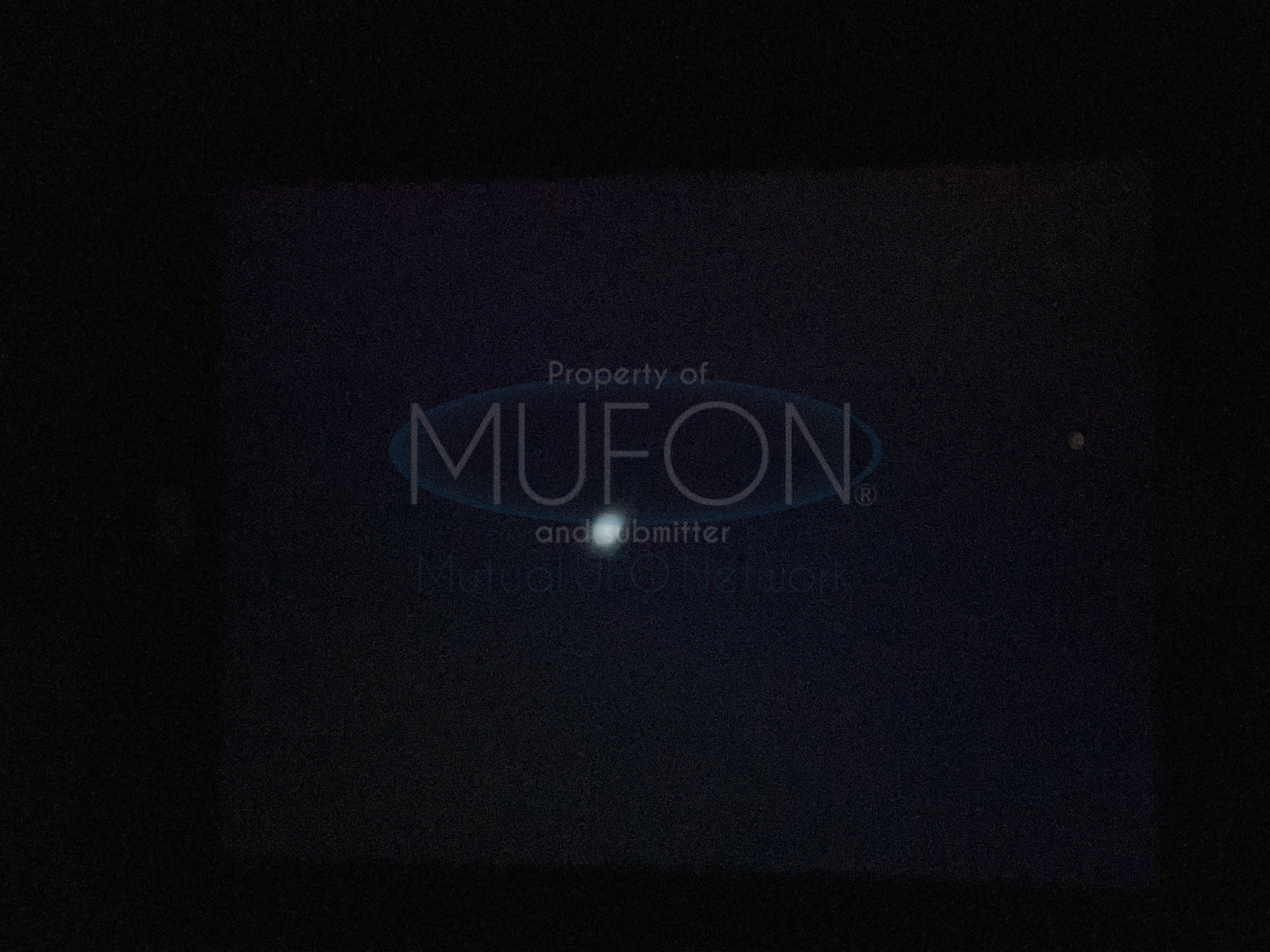 Image from report MUFON_142101