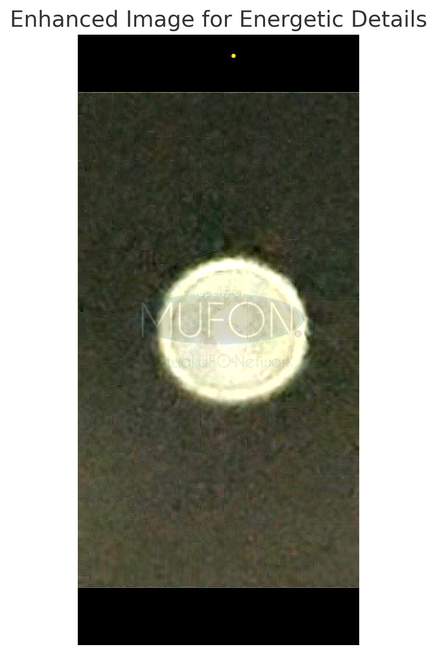 Image from report MUFON_142107