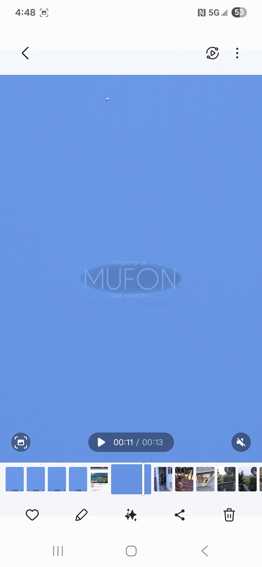Image from report MUFON_142108