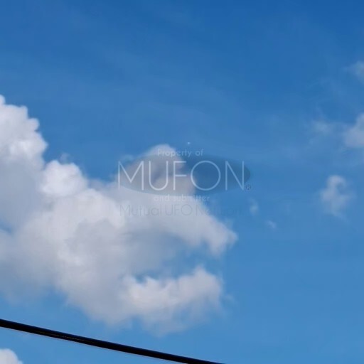 Image from report MUFON_142136