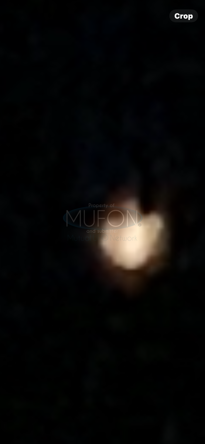 Image from report MUFON_142157