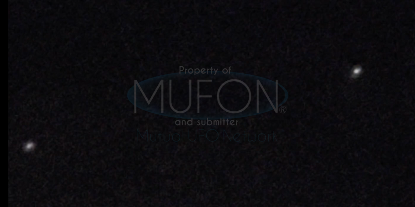 Image from report MUFON_142161