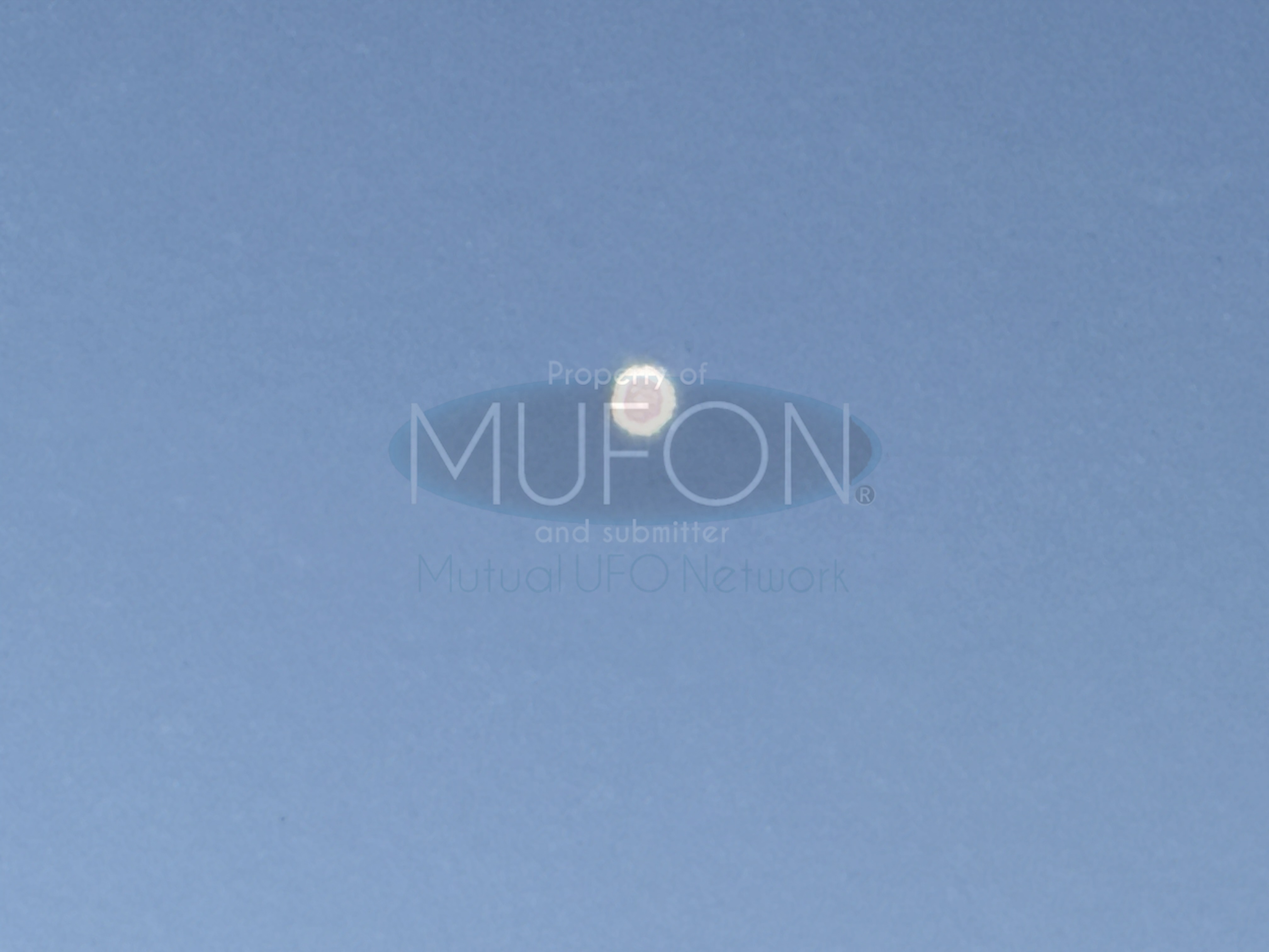 Image from report MUFON_142193