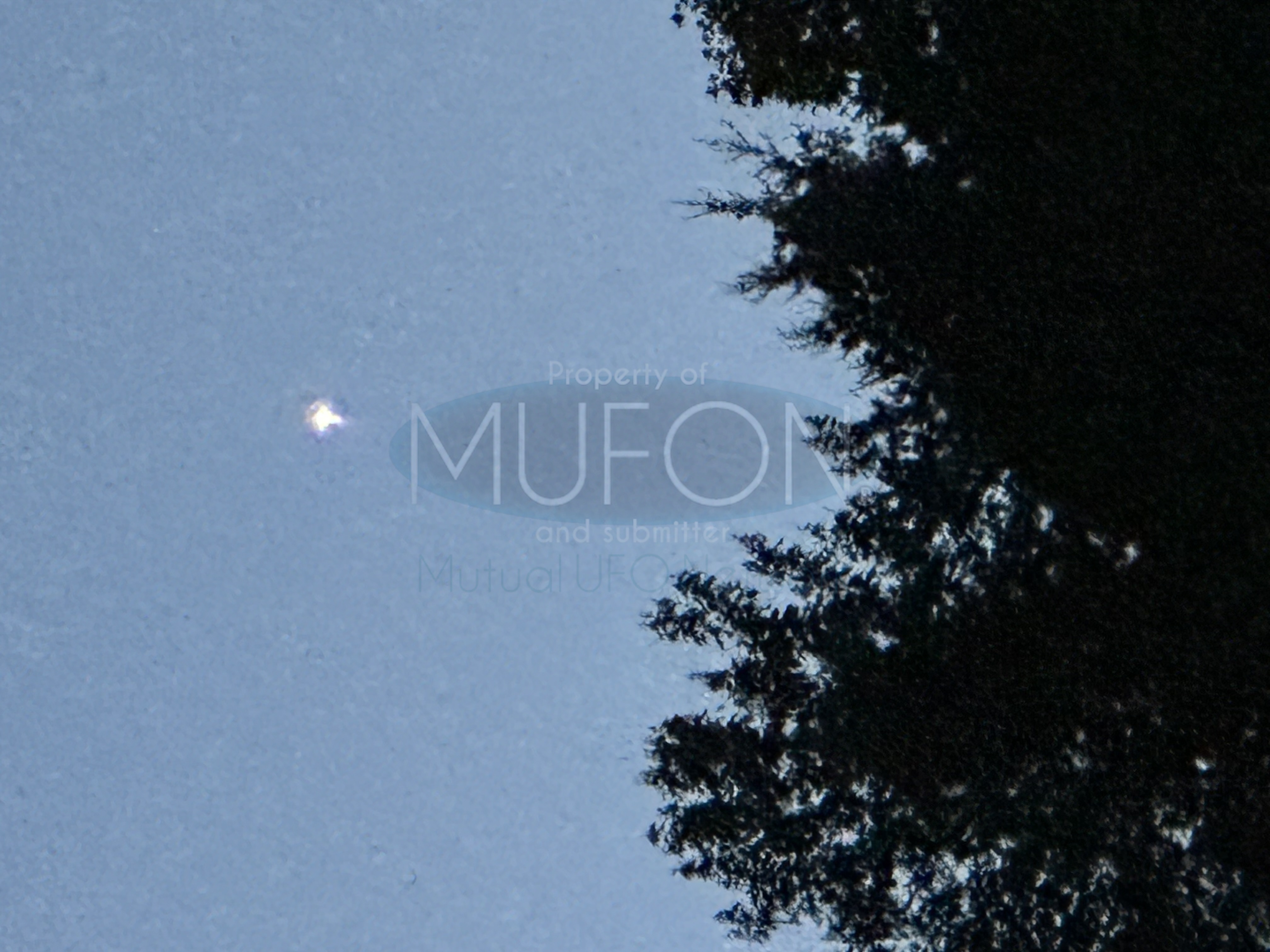 Image from report MUFON_142193