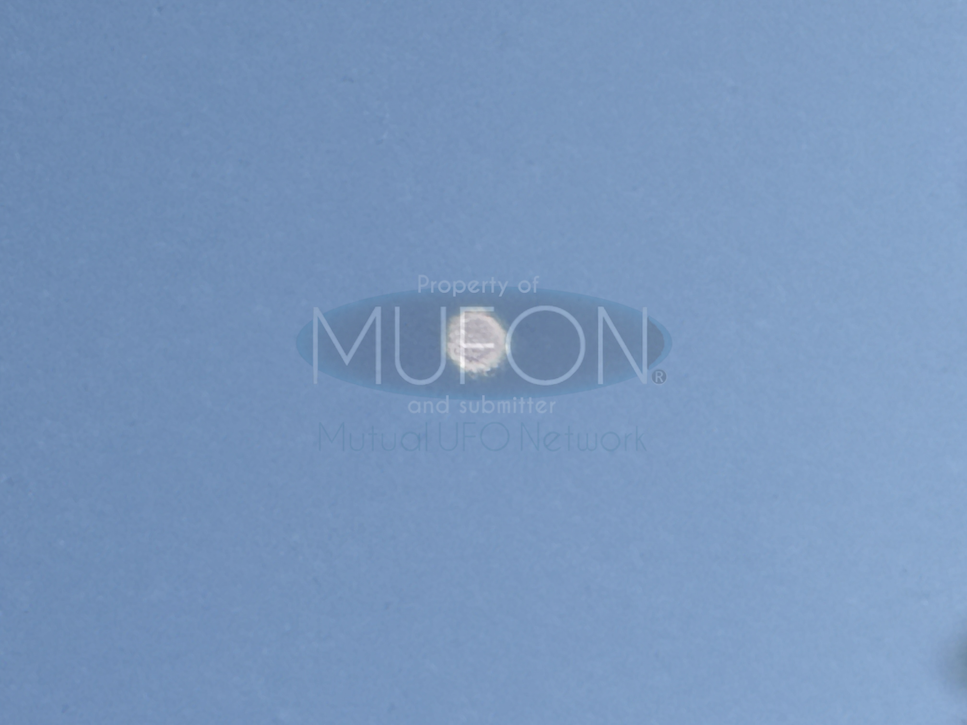 Image from report MUFON_142193