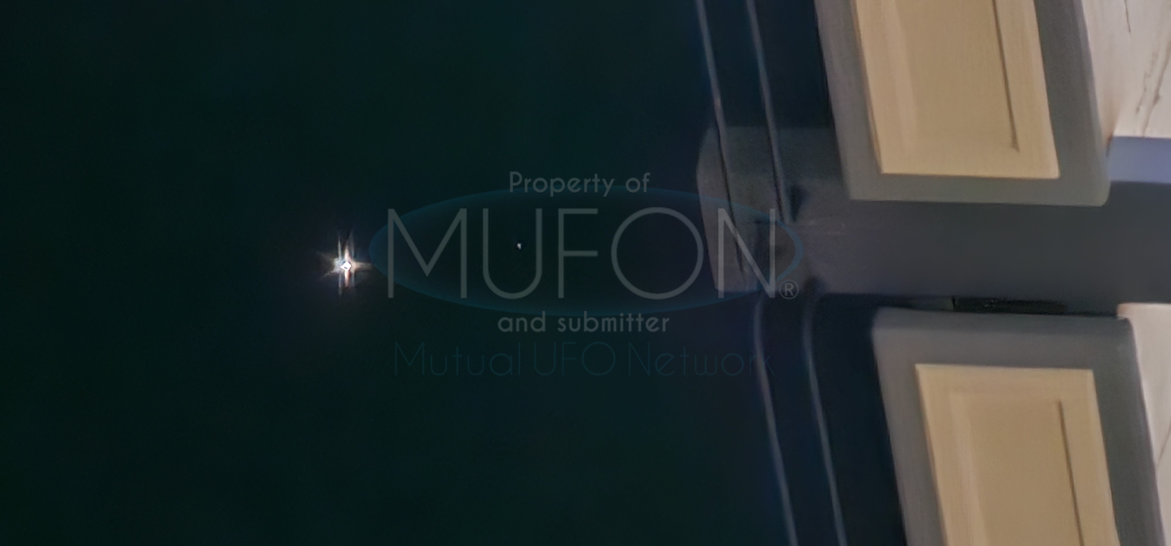 Image from report MUFON_142205
