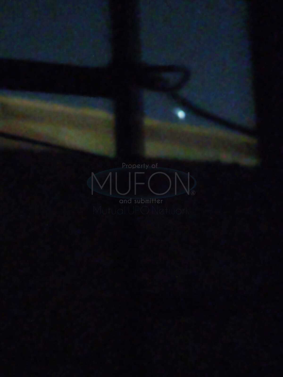 Image from report MUFON_142236