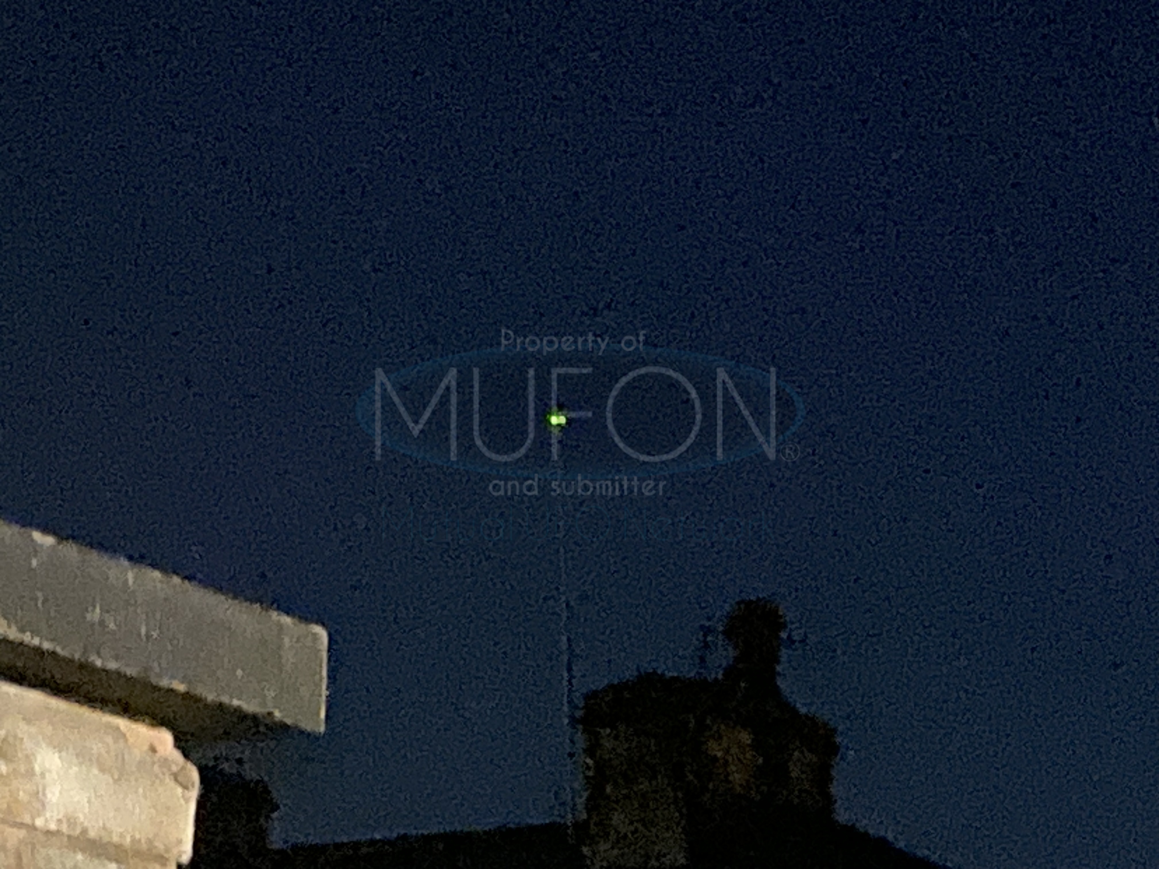 Image from report MUFON_142244