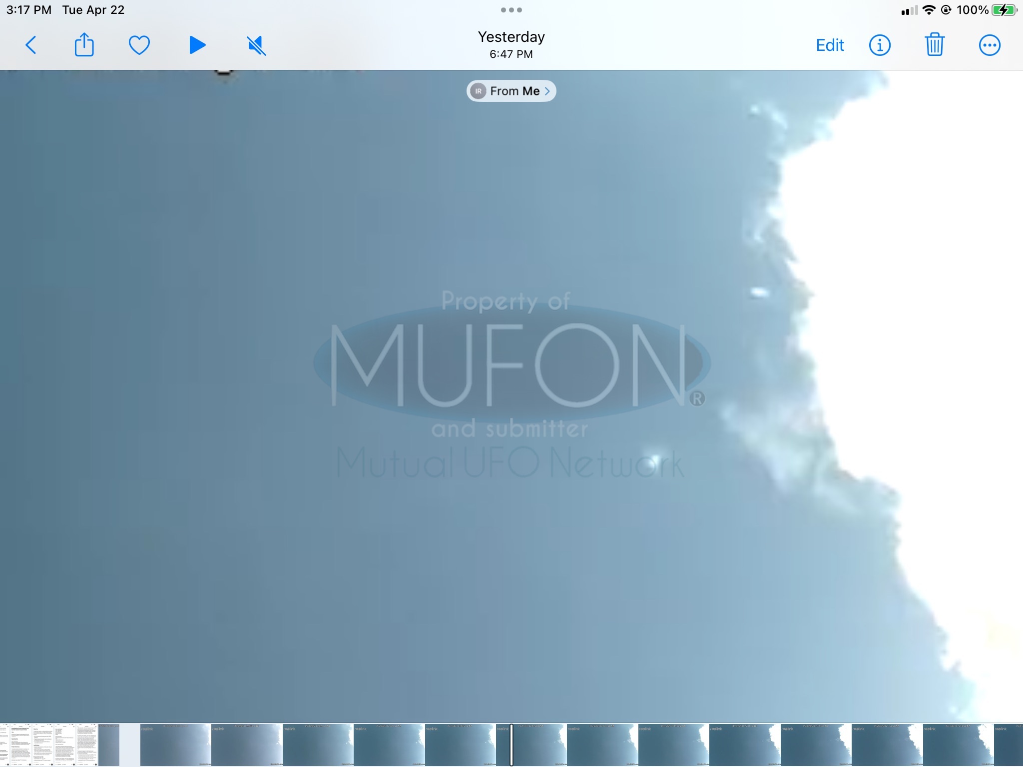 Image from report MUFON_142275