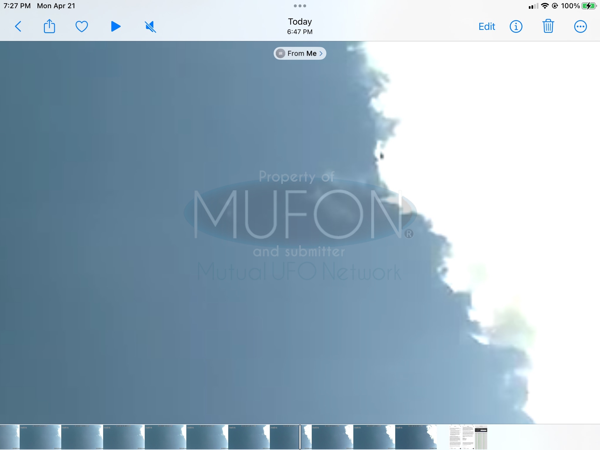 Image from report MUFON_142275