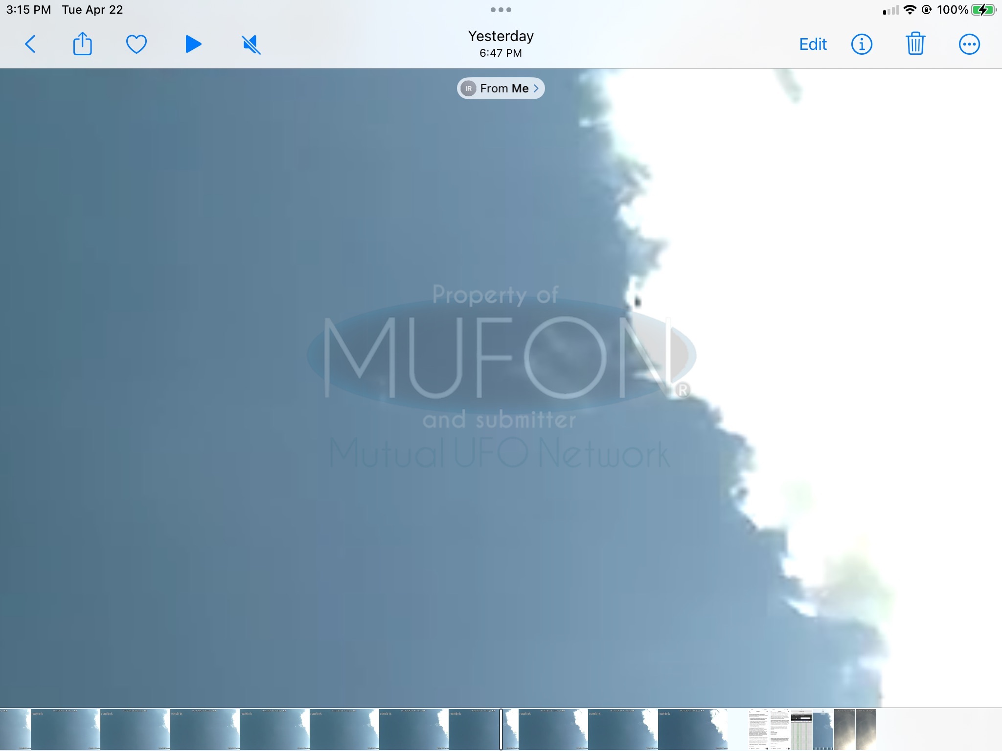 Image from report MUFON_142275