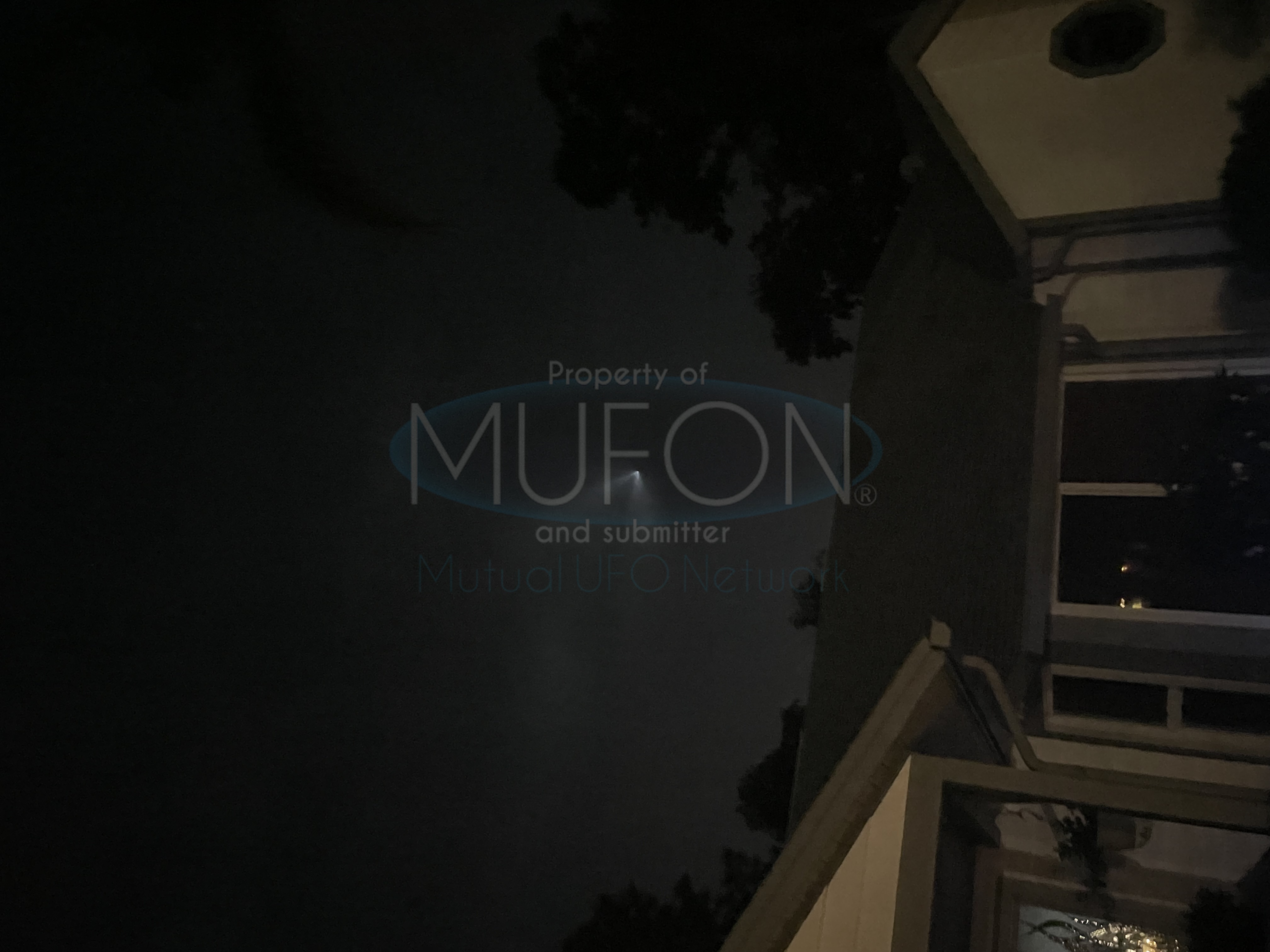 Image from report MUFON_142284