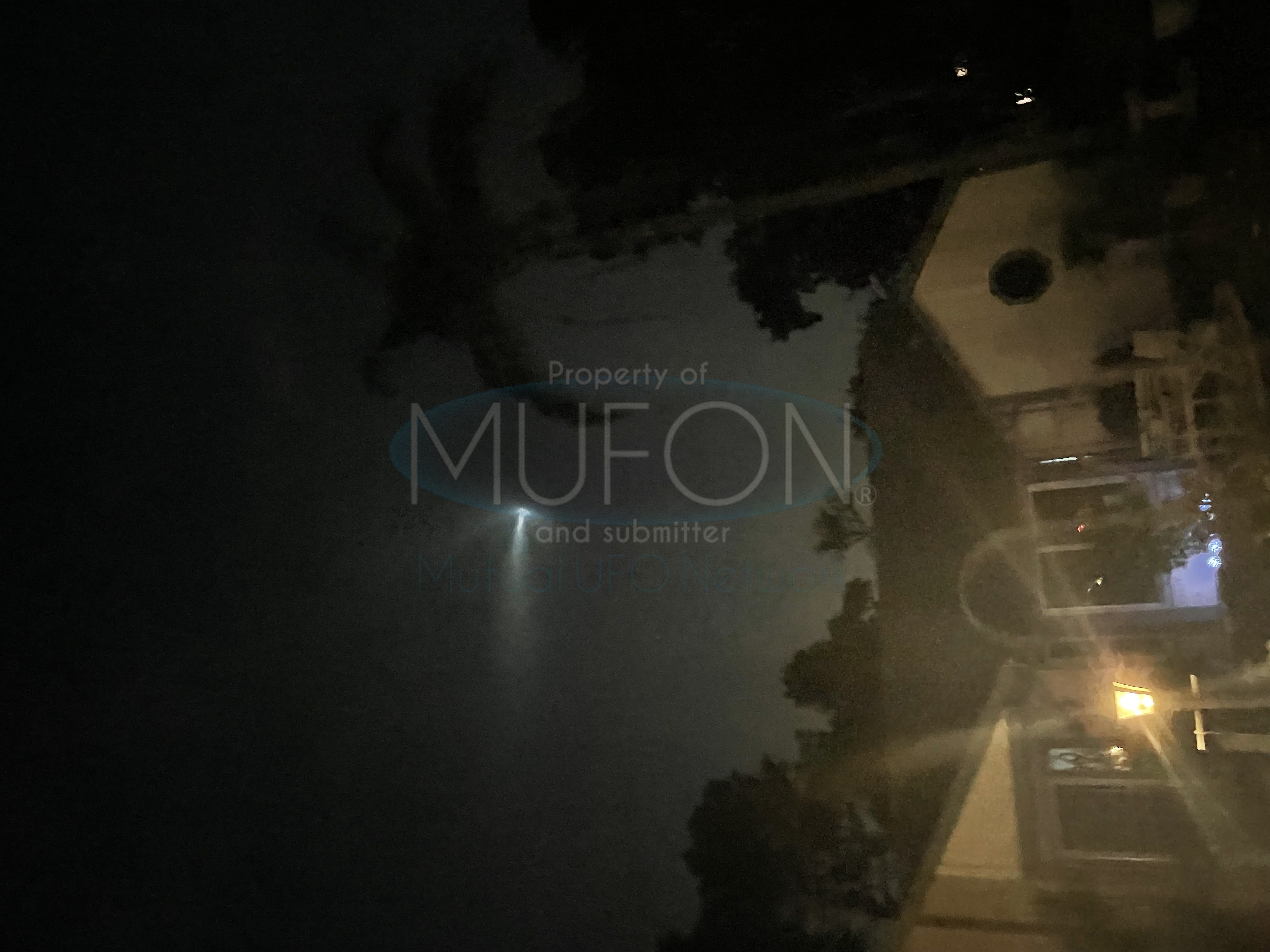 Image from report MUFON_142284