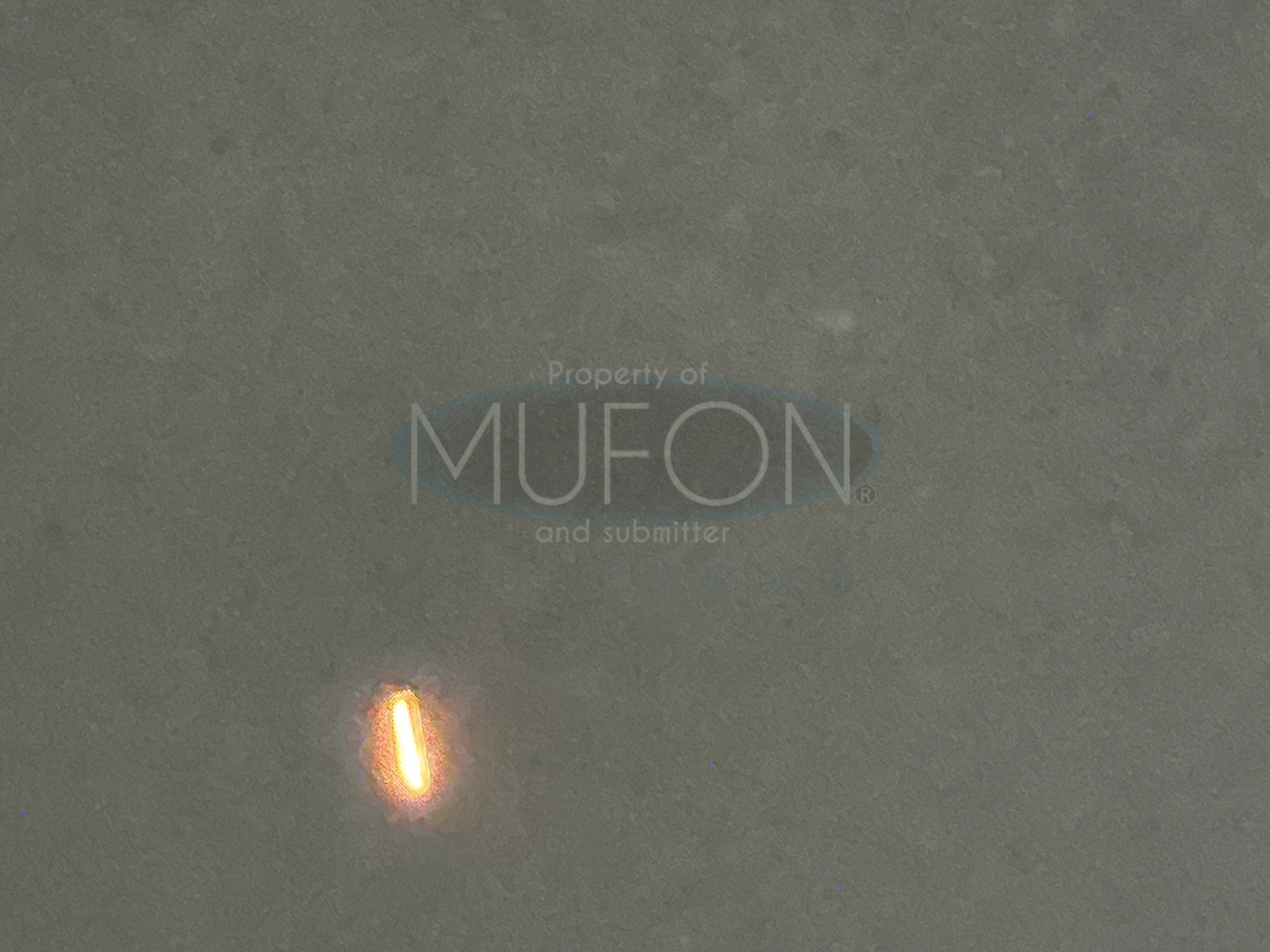 Image from report MUFON_142299