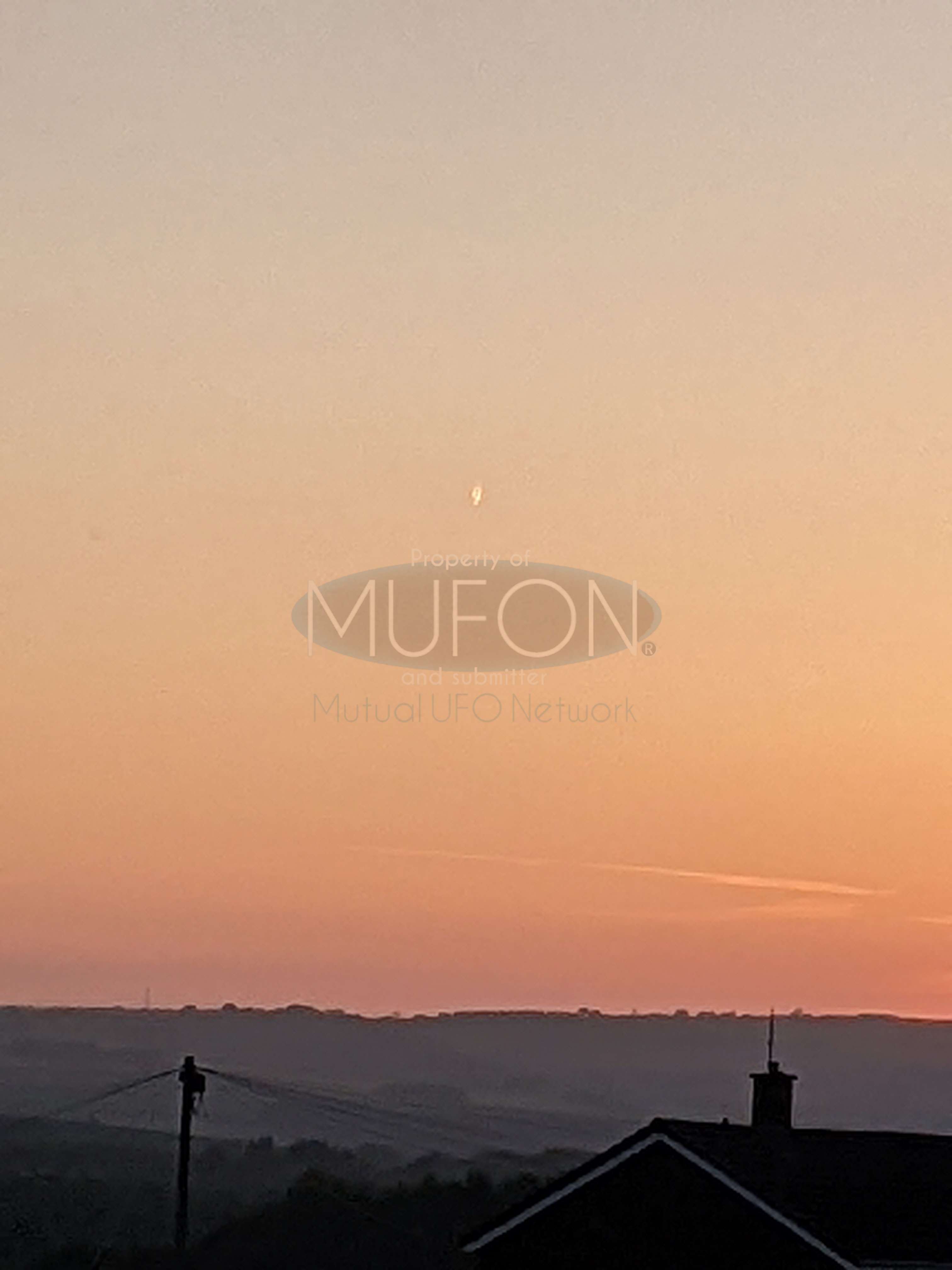 Image from report MUFON_142300