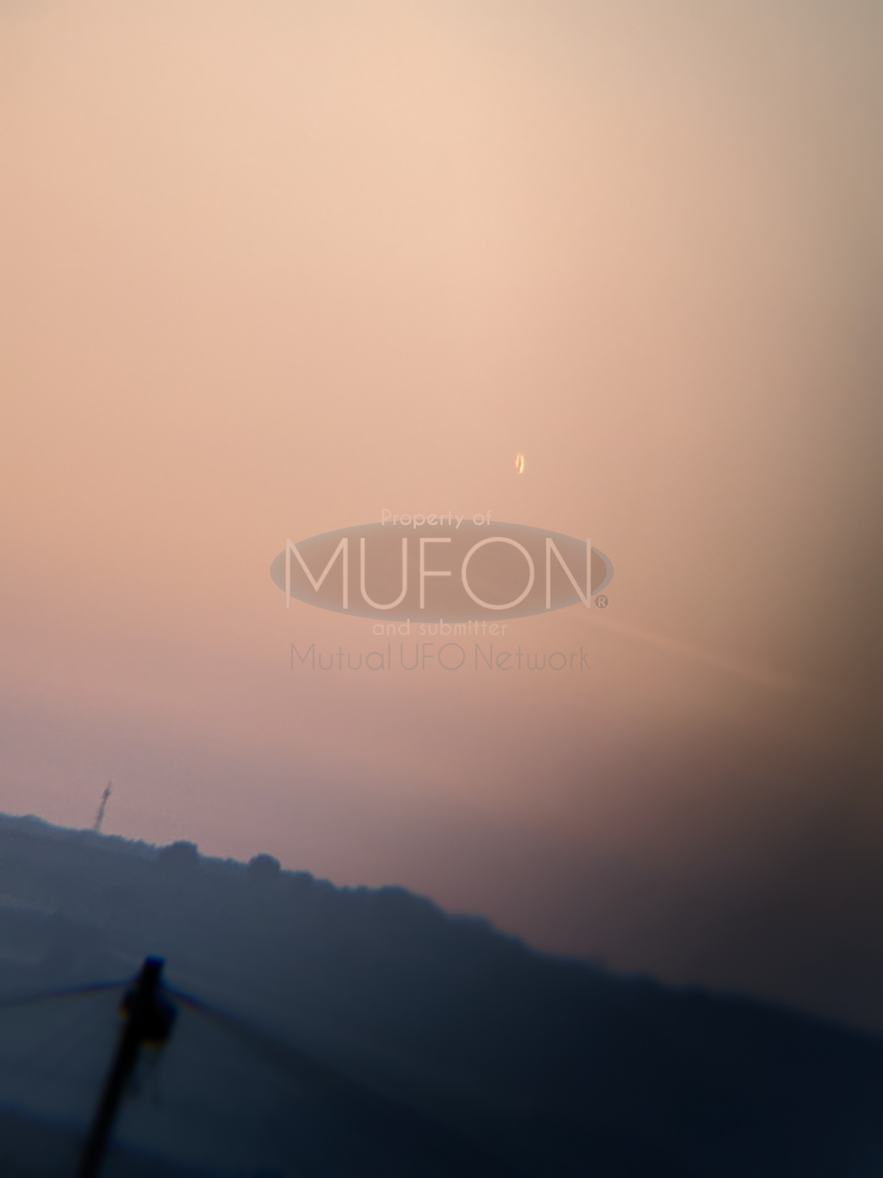 Image from report MUFON_142300
