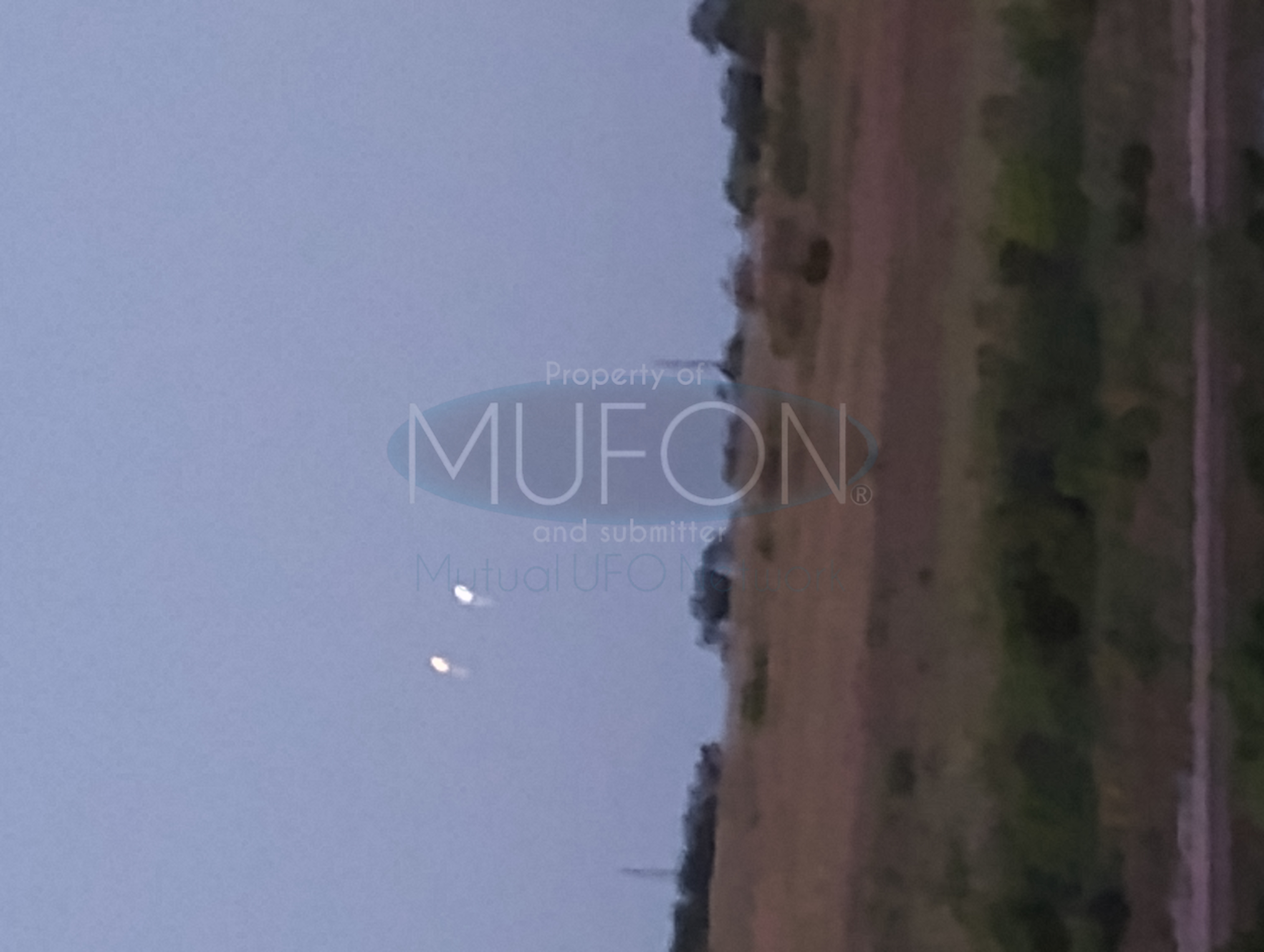 Image from report MUFON_142306