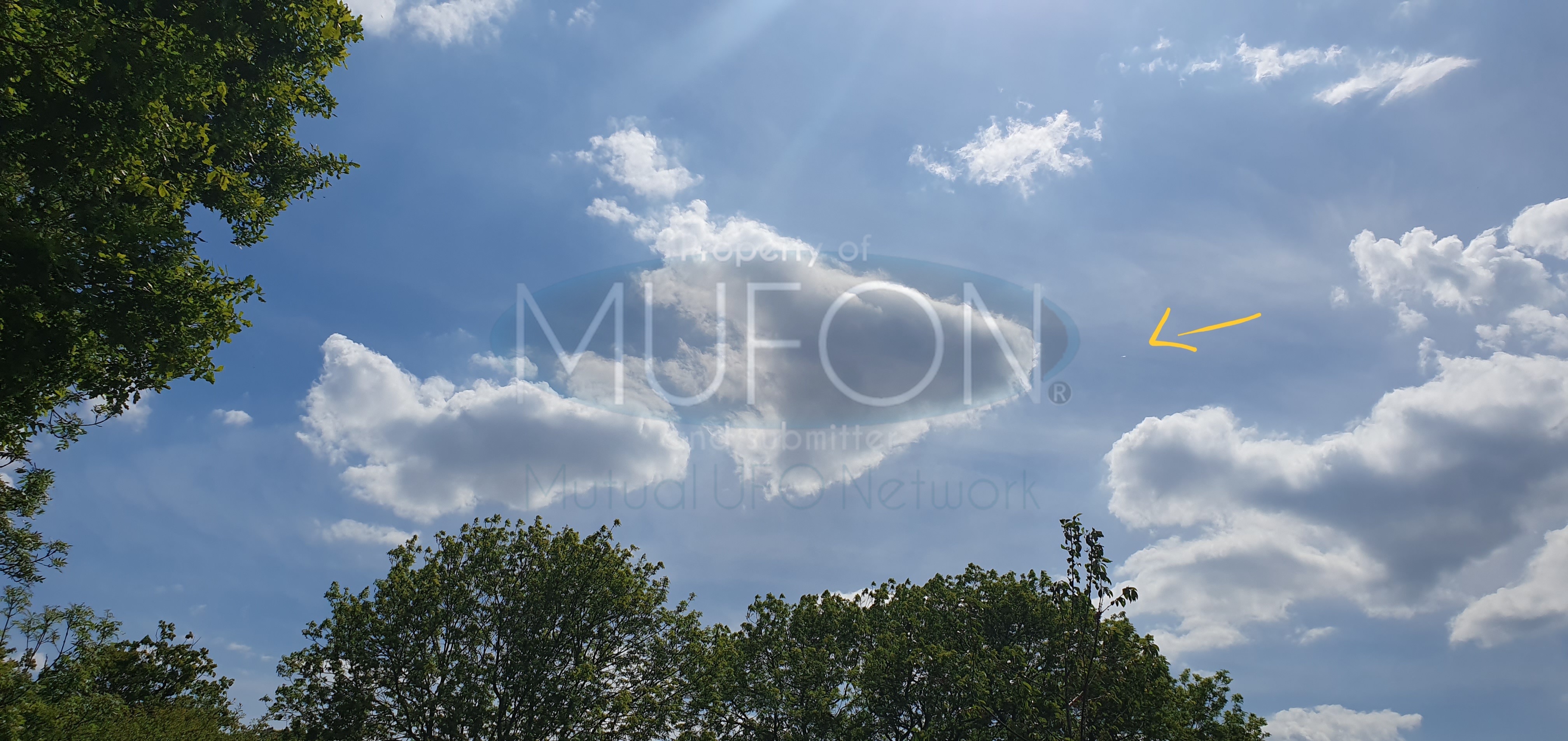 Image from report MUFON_142318