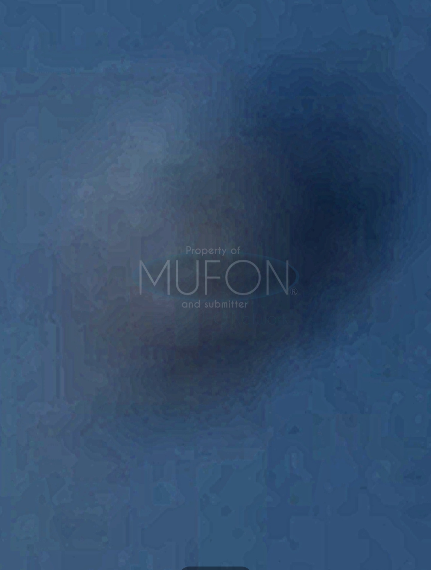 Image from report MUFON_142318