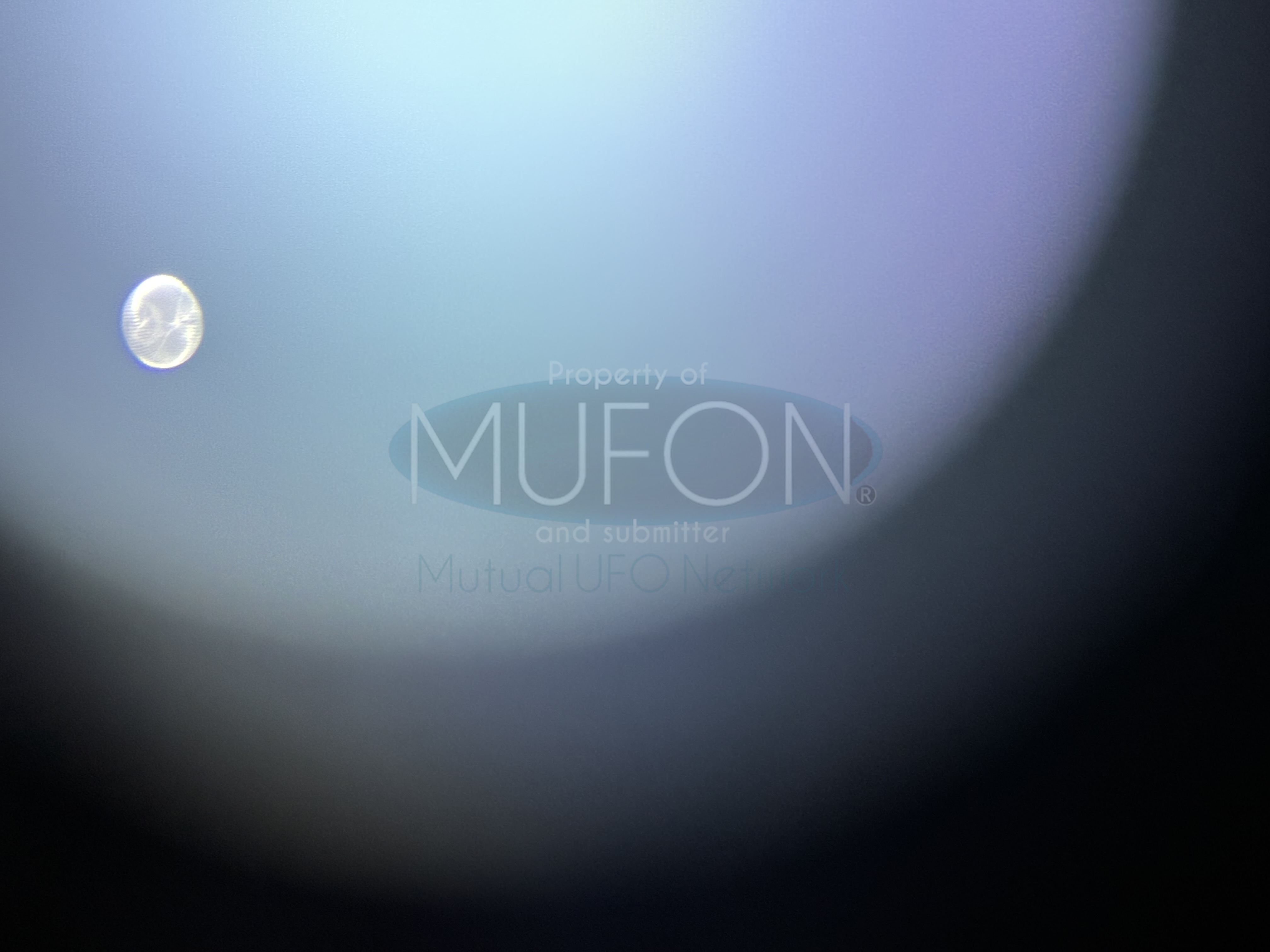 Image from report MUFON_142329