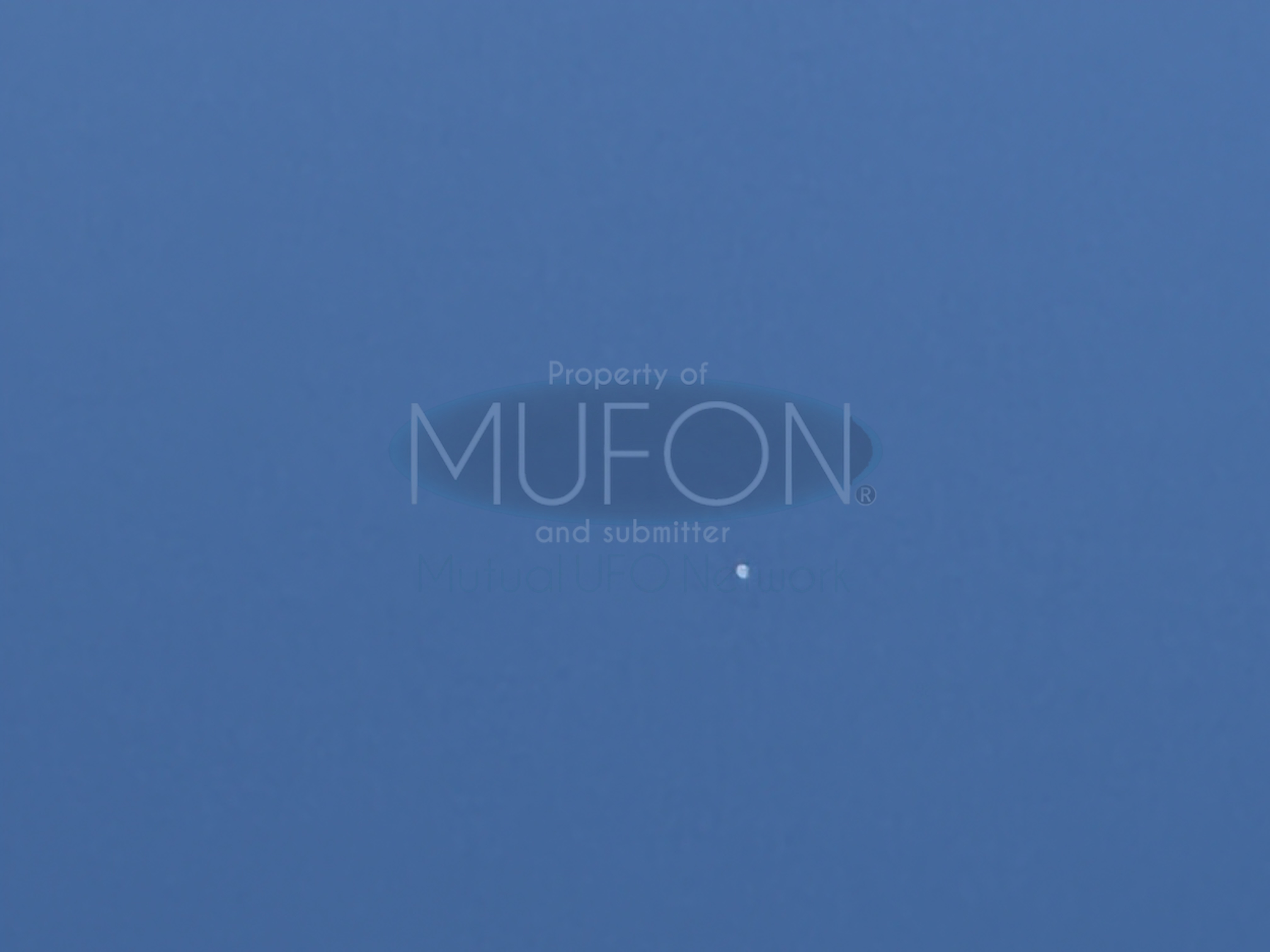 Image from report MUFON_142329